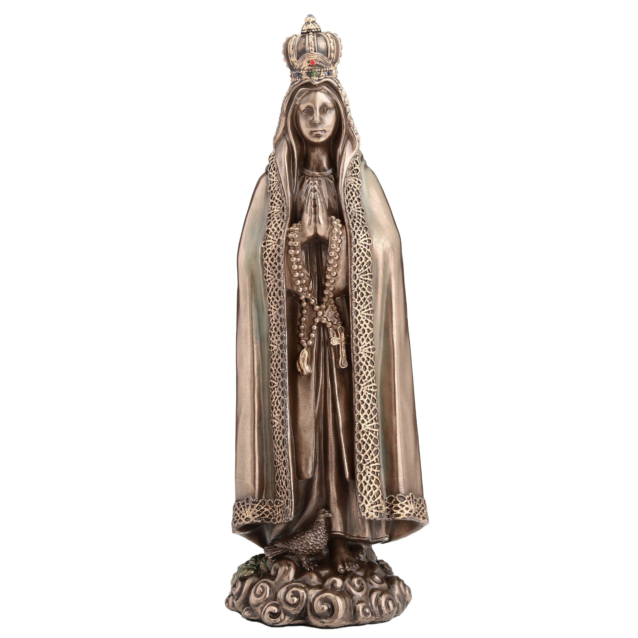 Our Lady of Fatima