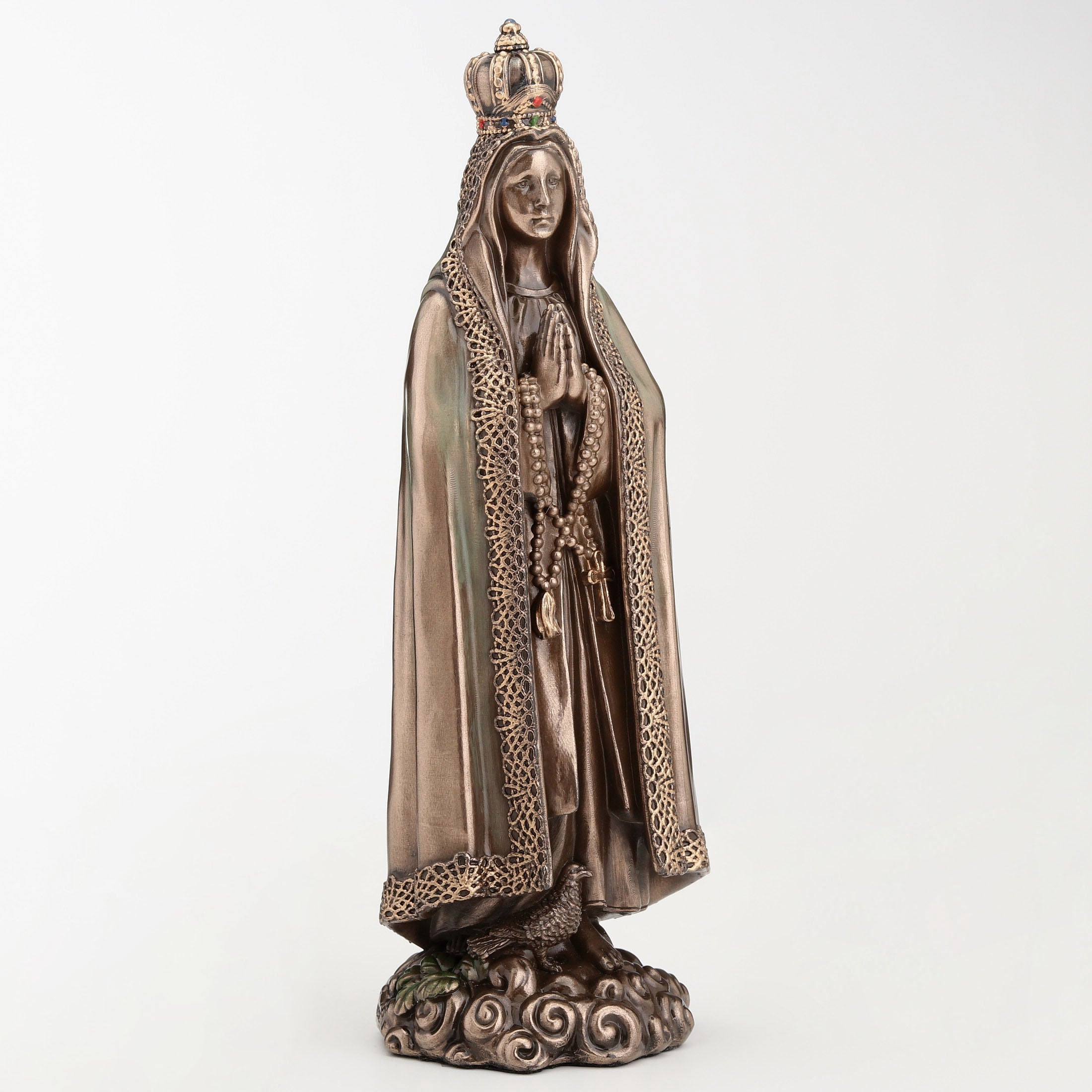 Our Lady of Fatima