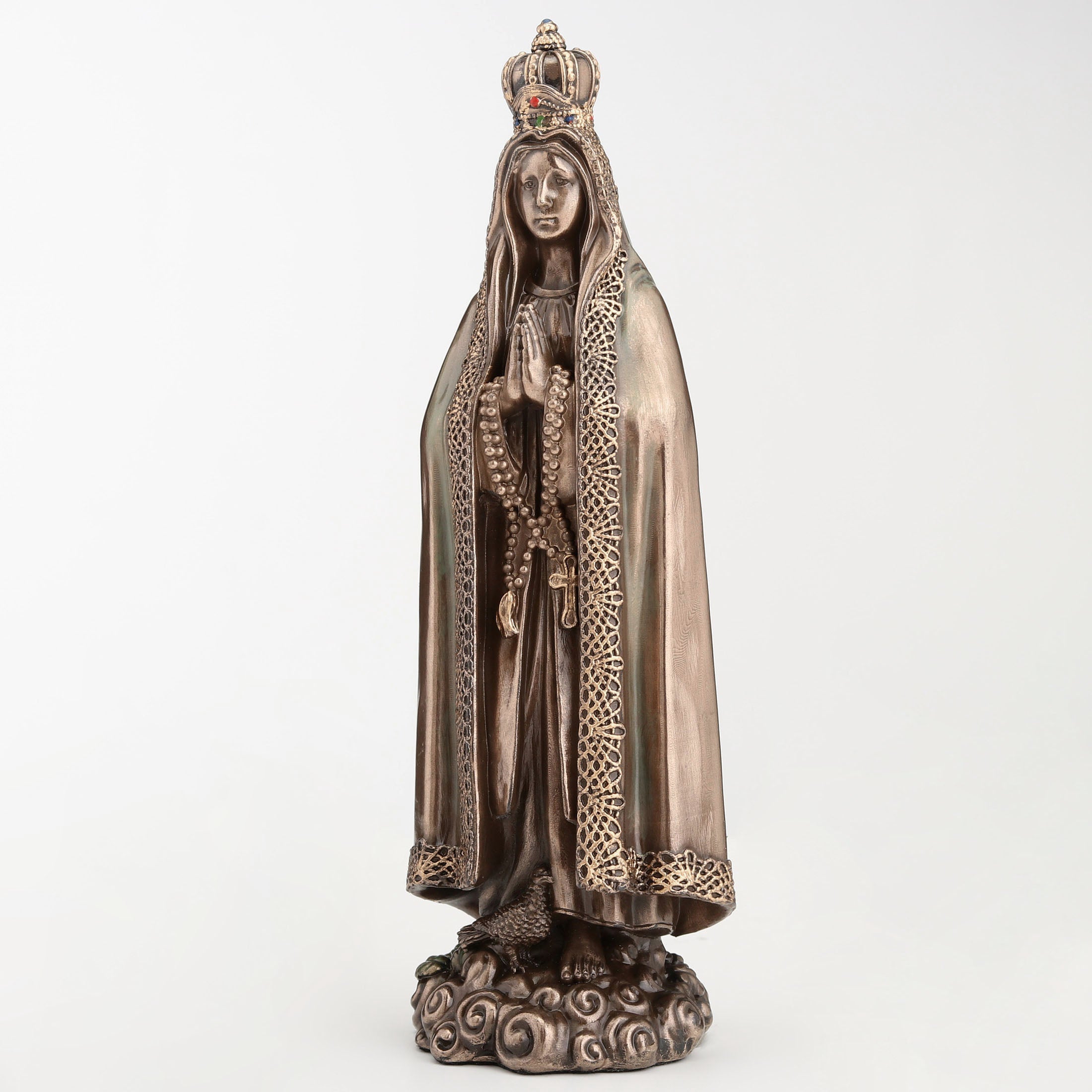 Our Lady of Fatima