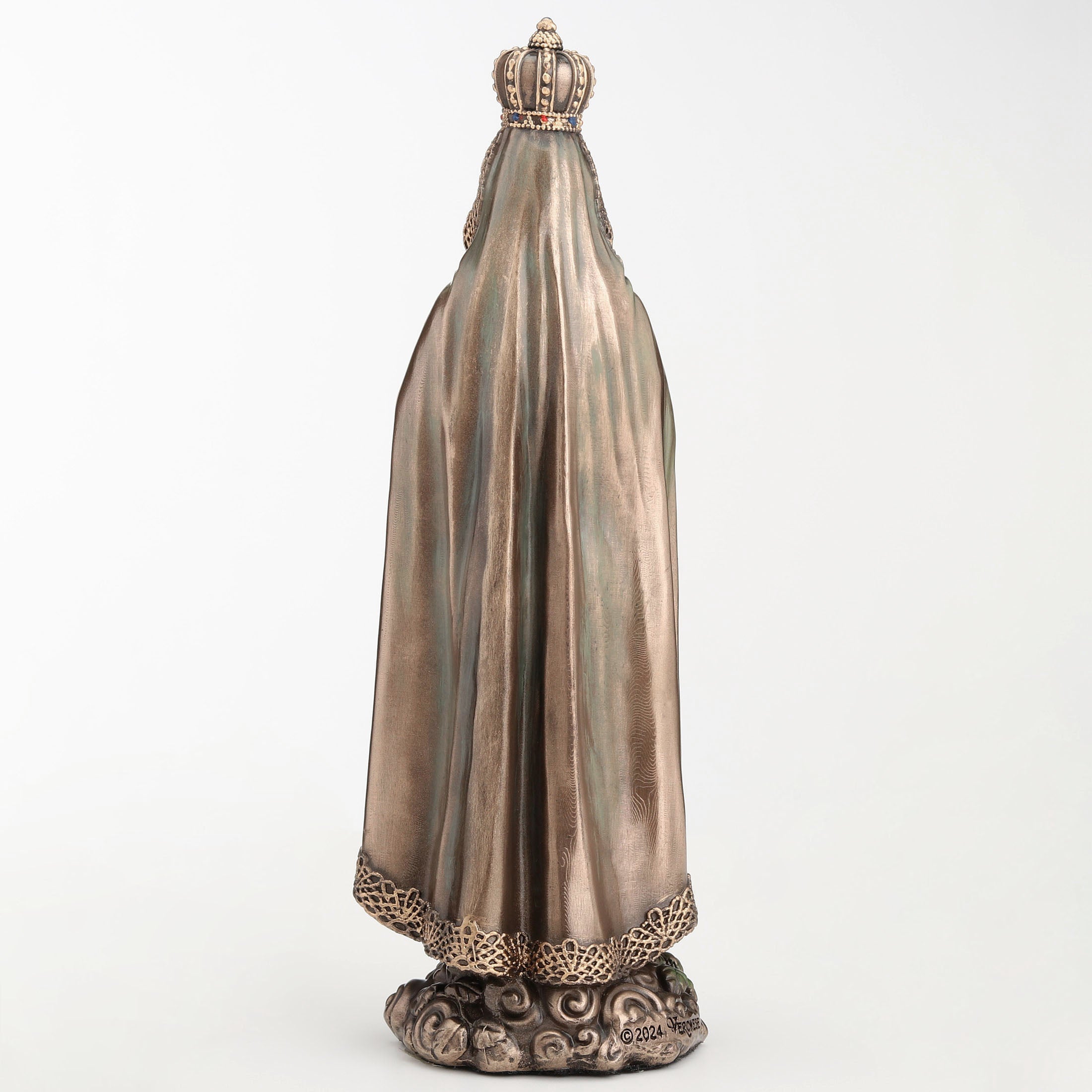 Our Lady of Fatima