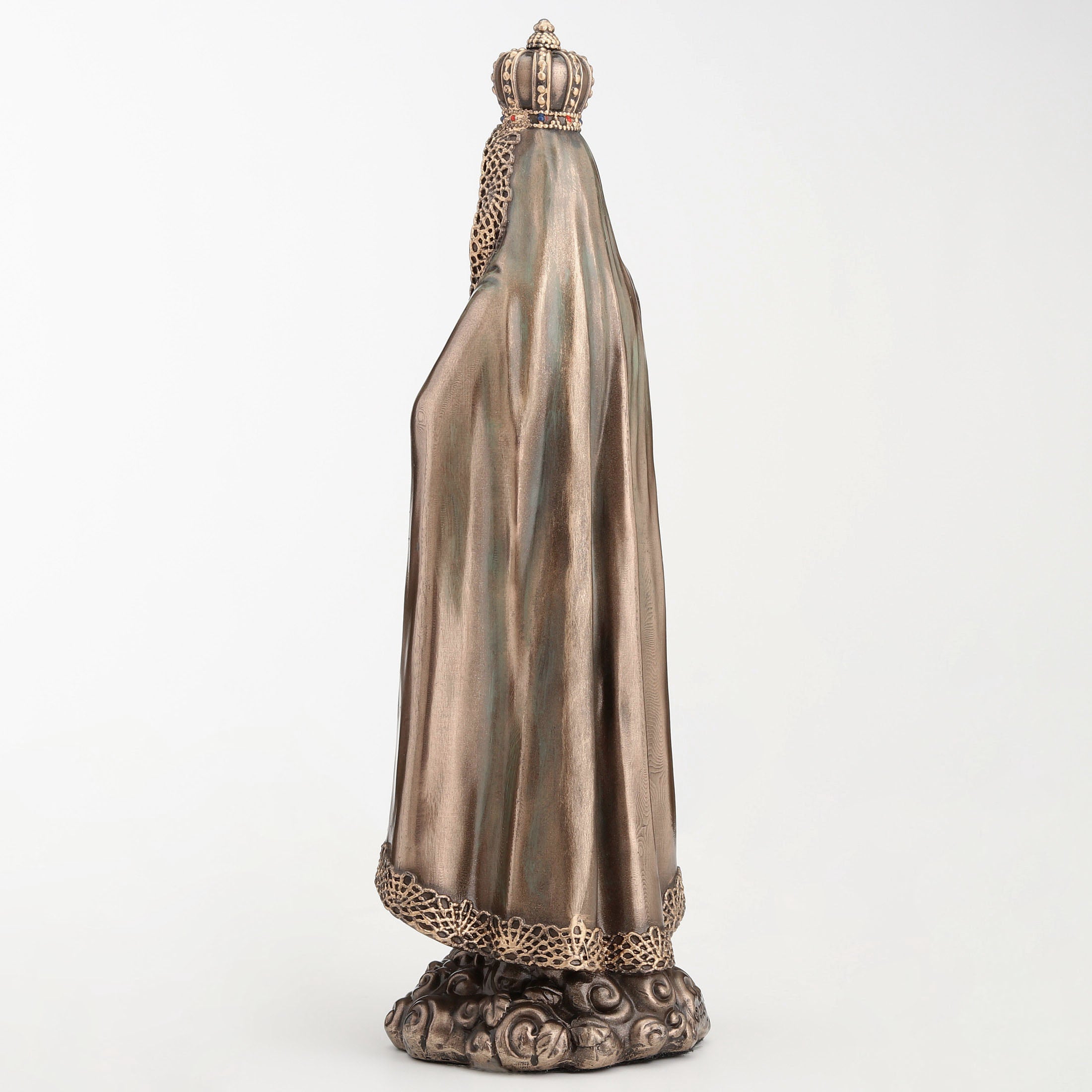 Our Lady of Fatima