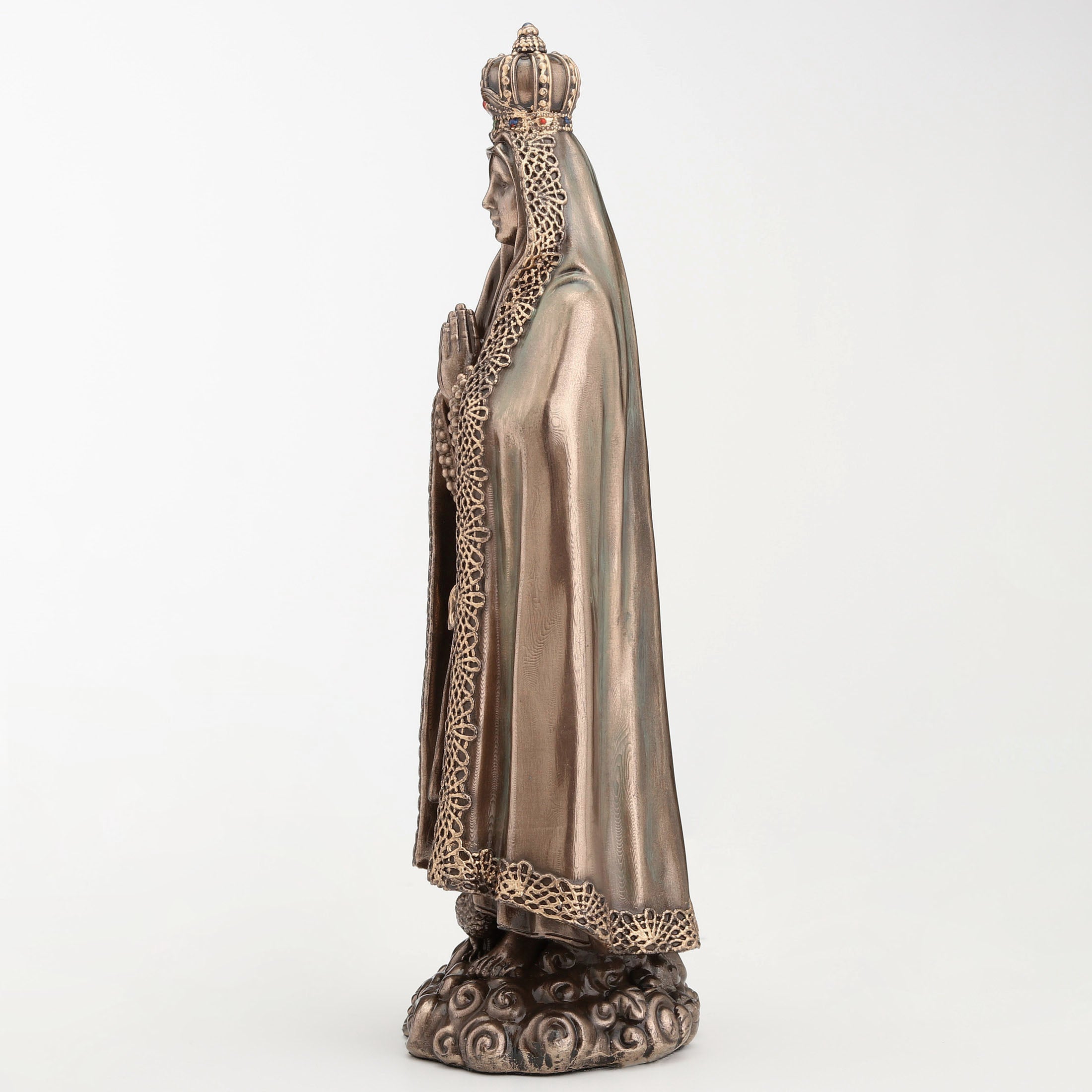 Our Lady of Fatima