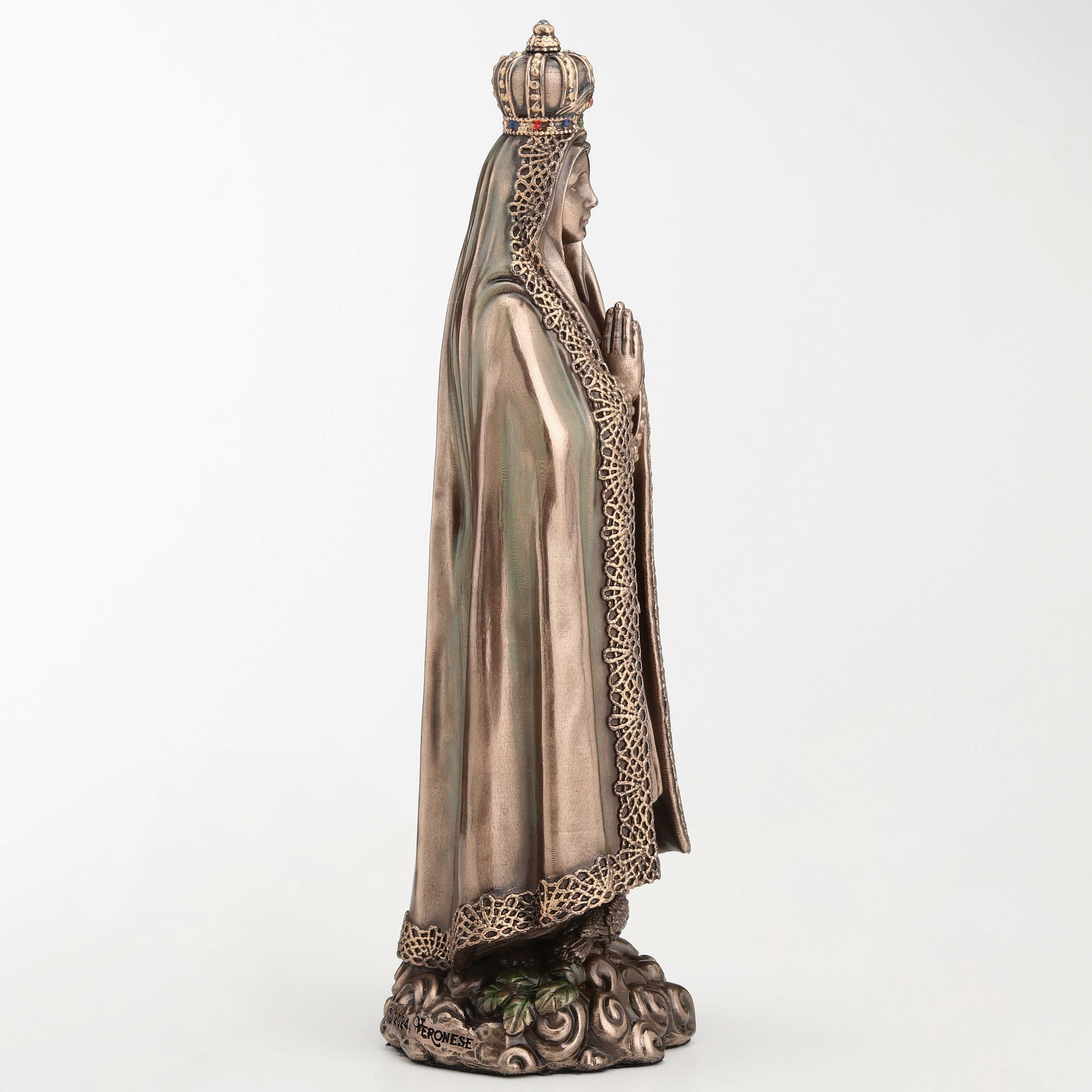 Our Lady of Fatima