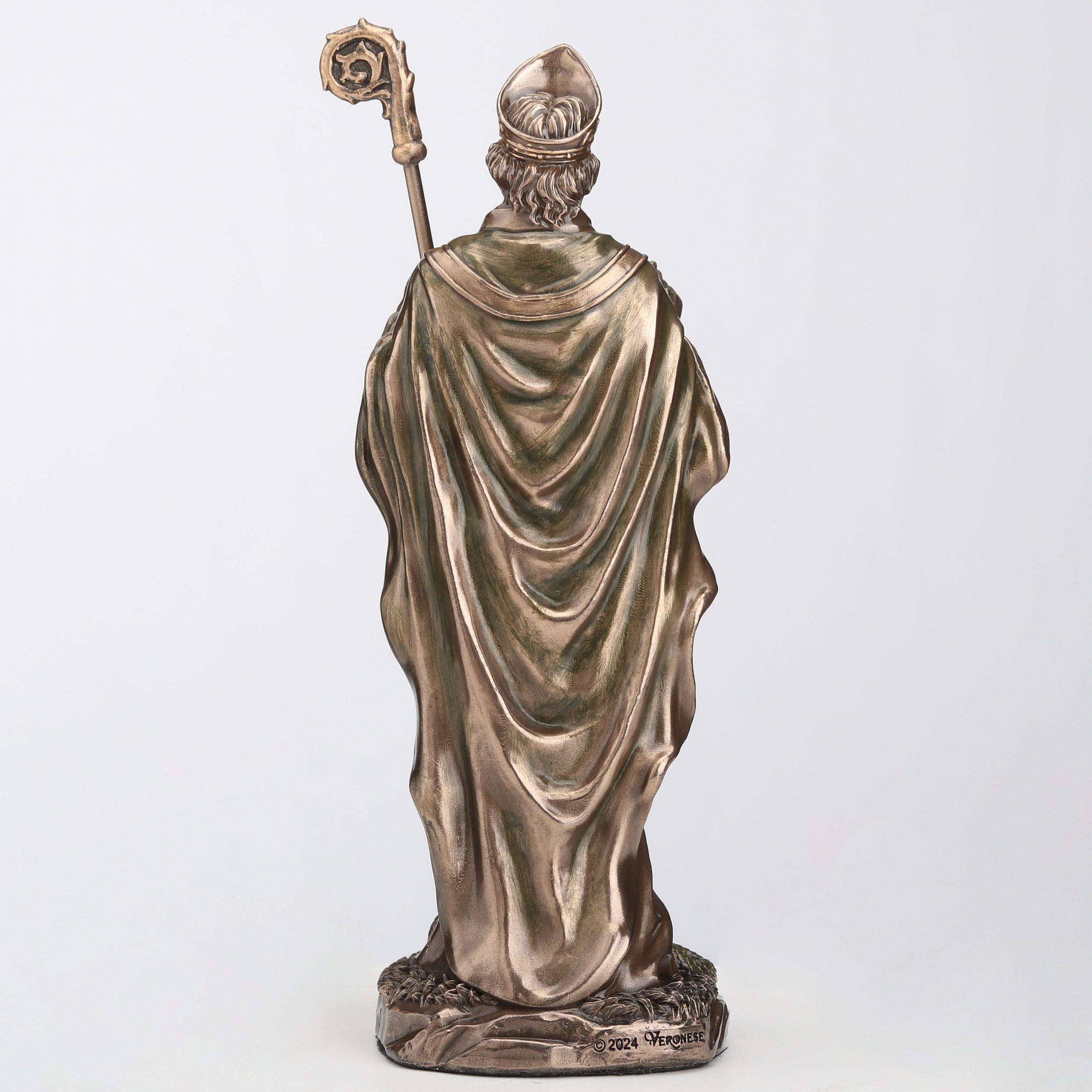 Saint Patrick the Apostle of Ireland