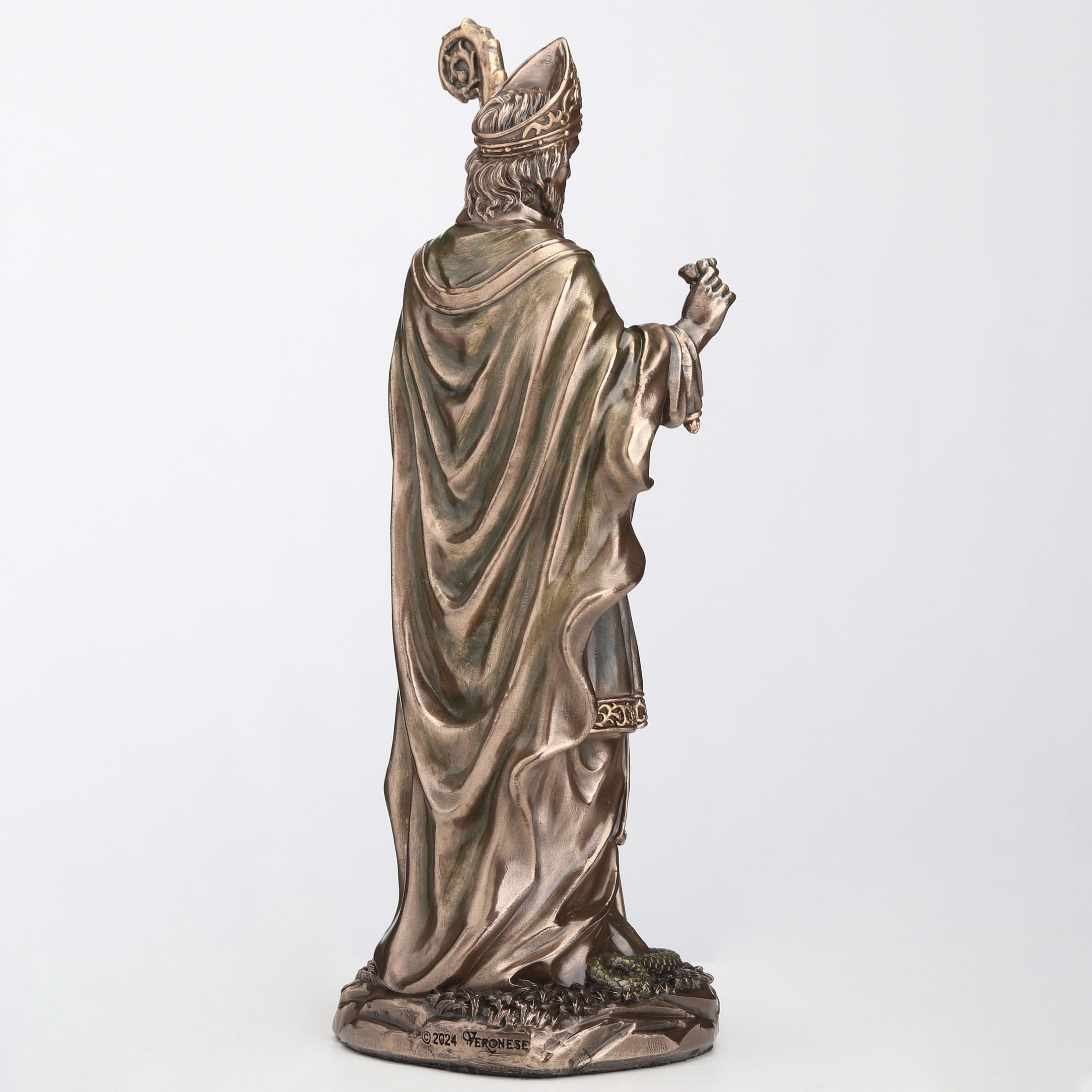 Saint Patrick the Apostle of Ireland