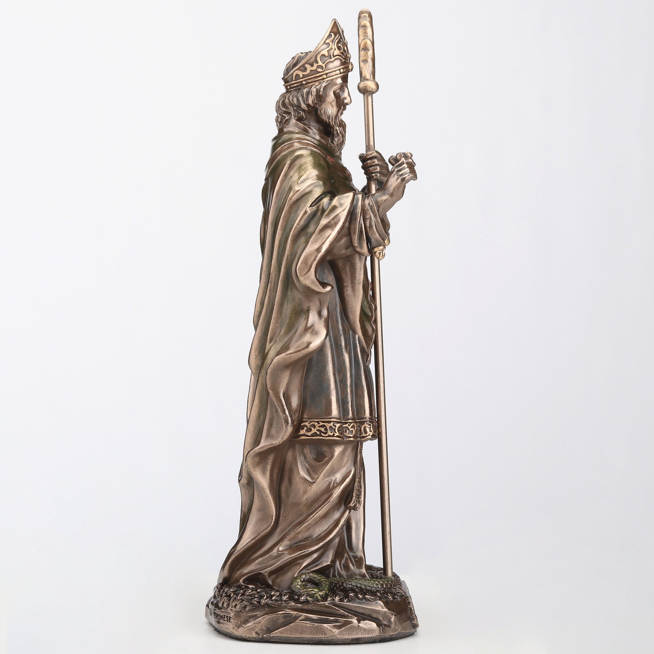 Saint Patrick the Apostle of Ireland