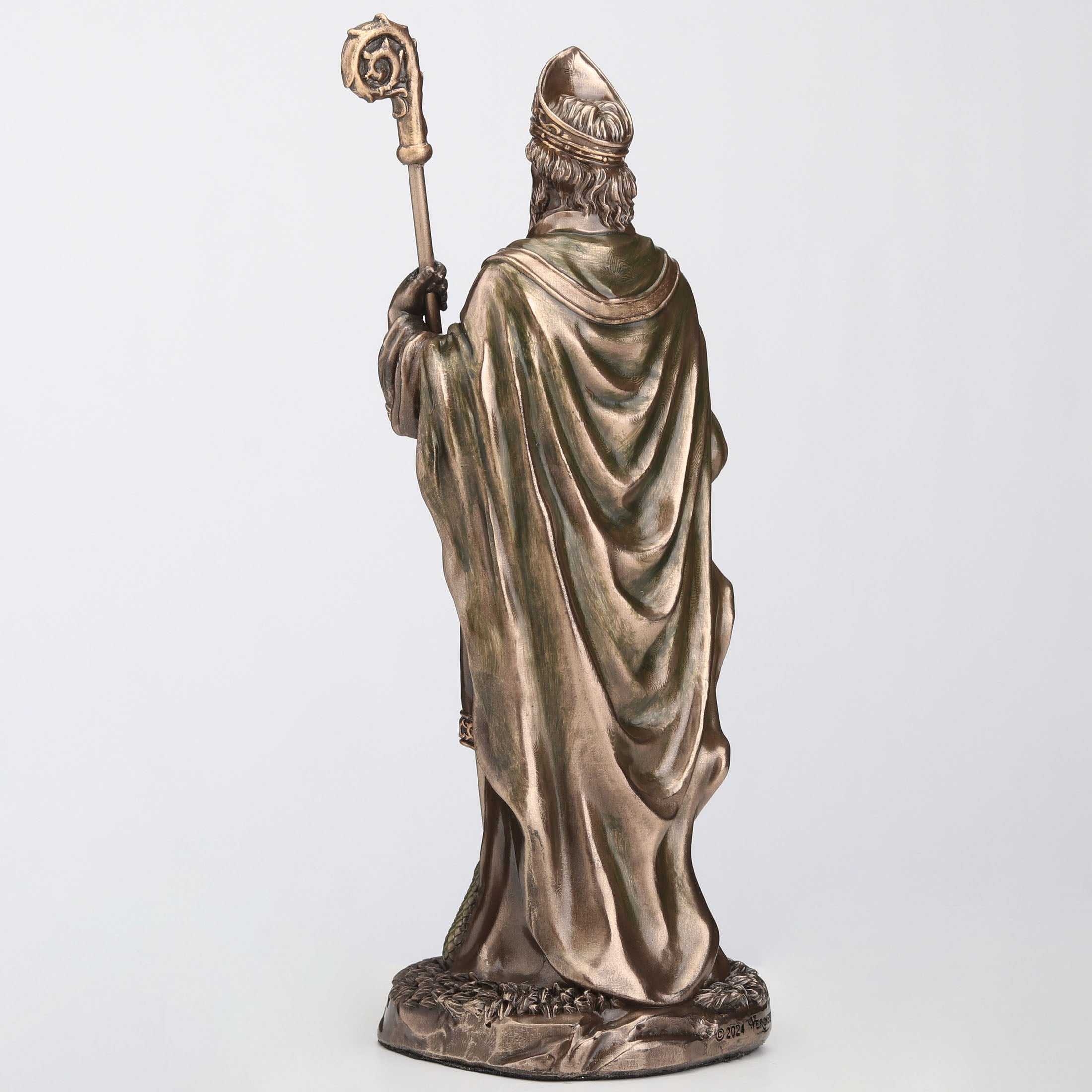 Saint Patrick the Apostle of Ireland