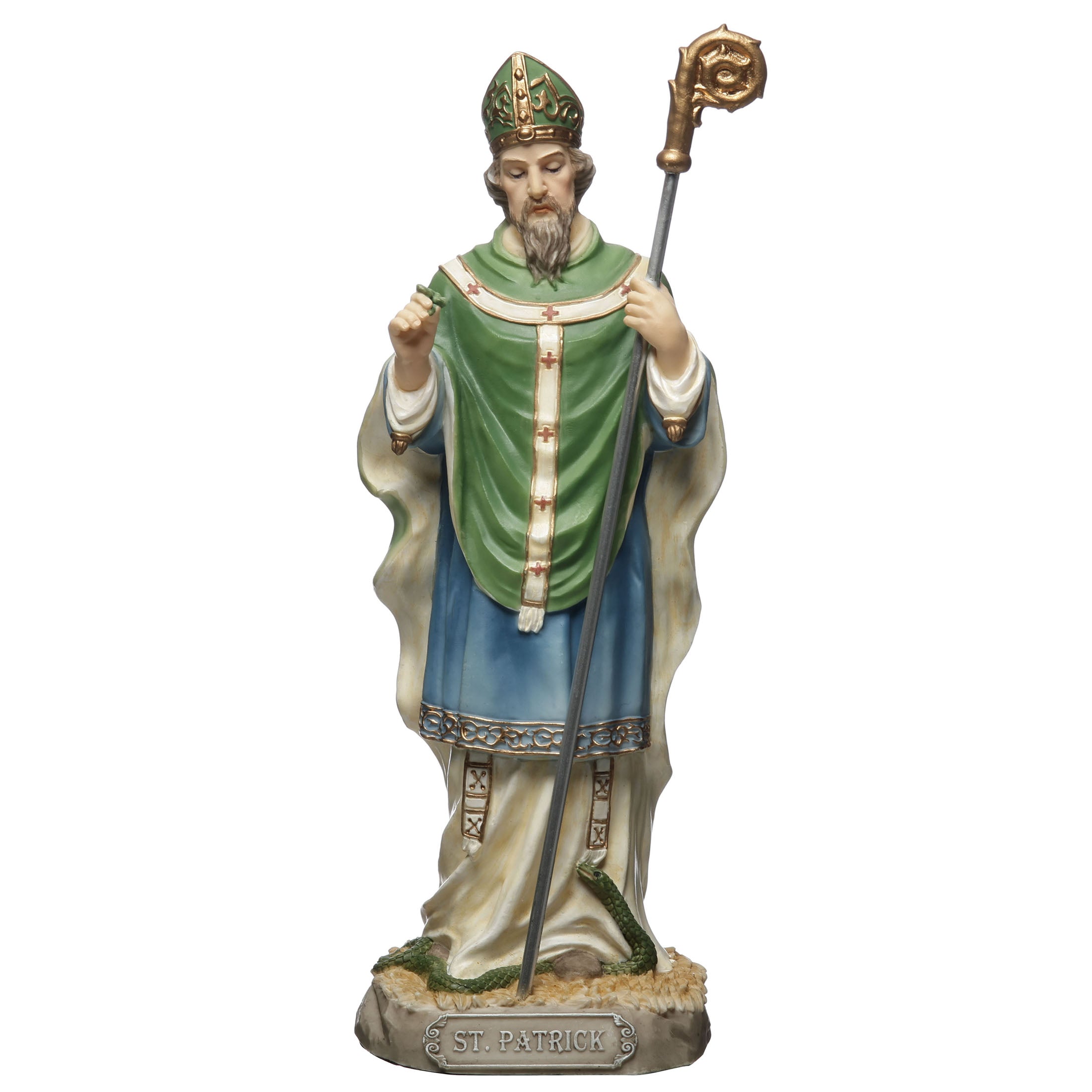 Saint Patrick