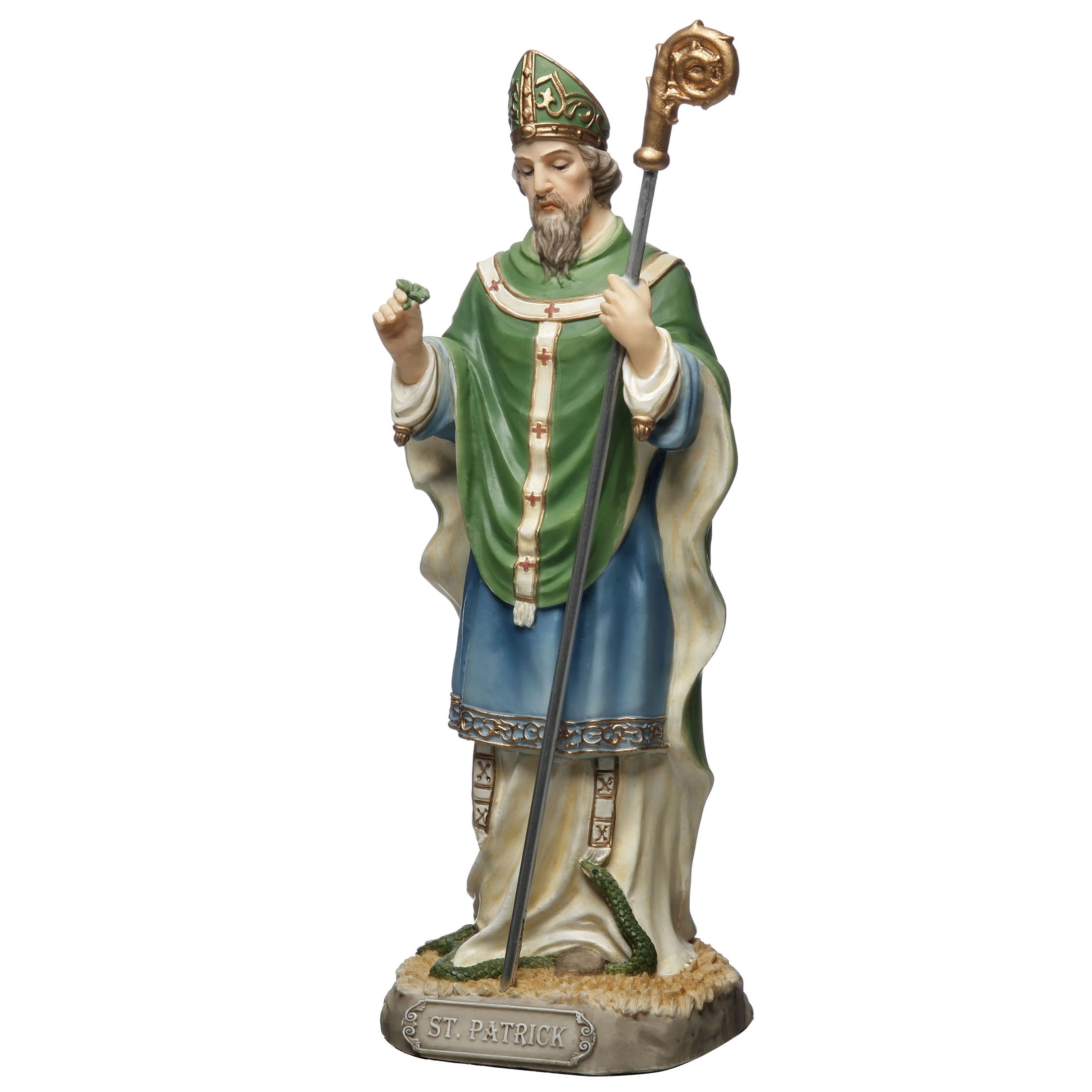 Saint Patrick
