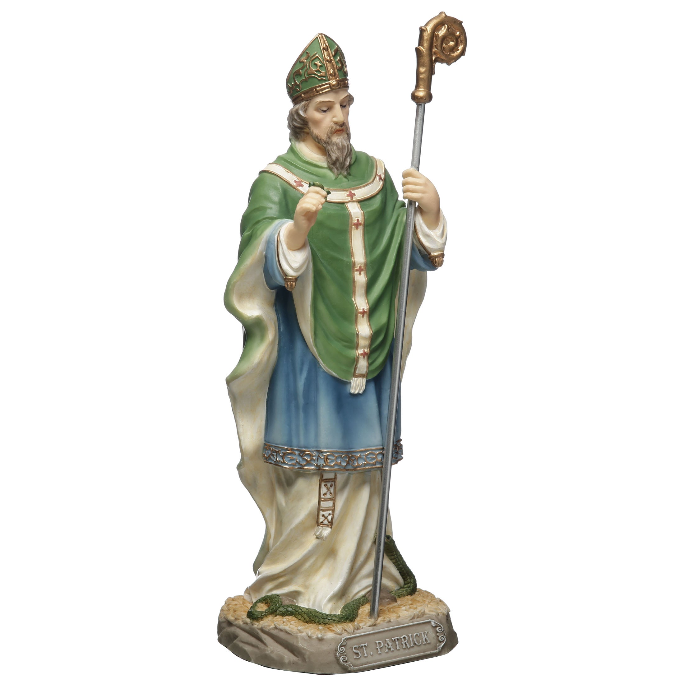 Saint Patrick