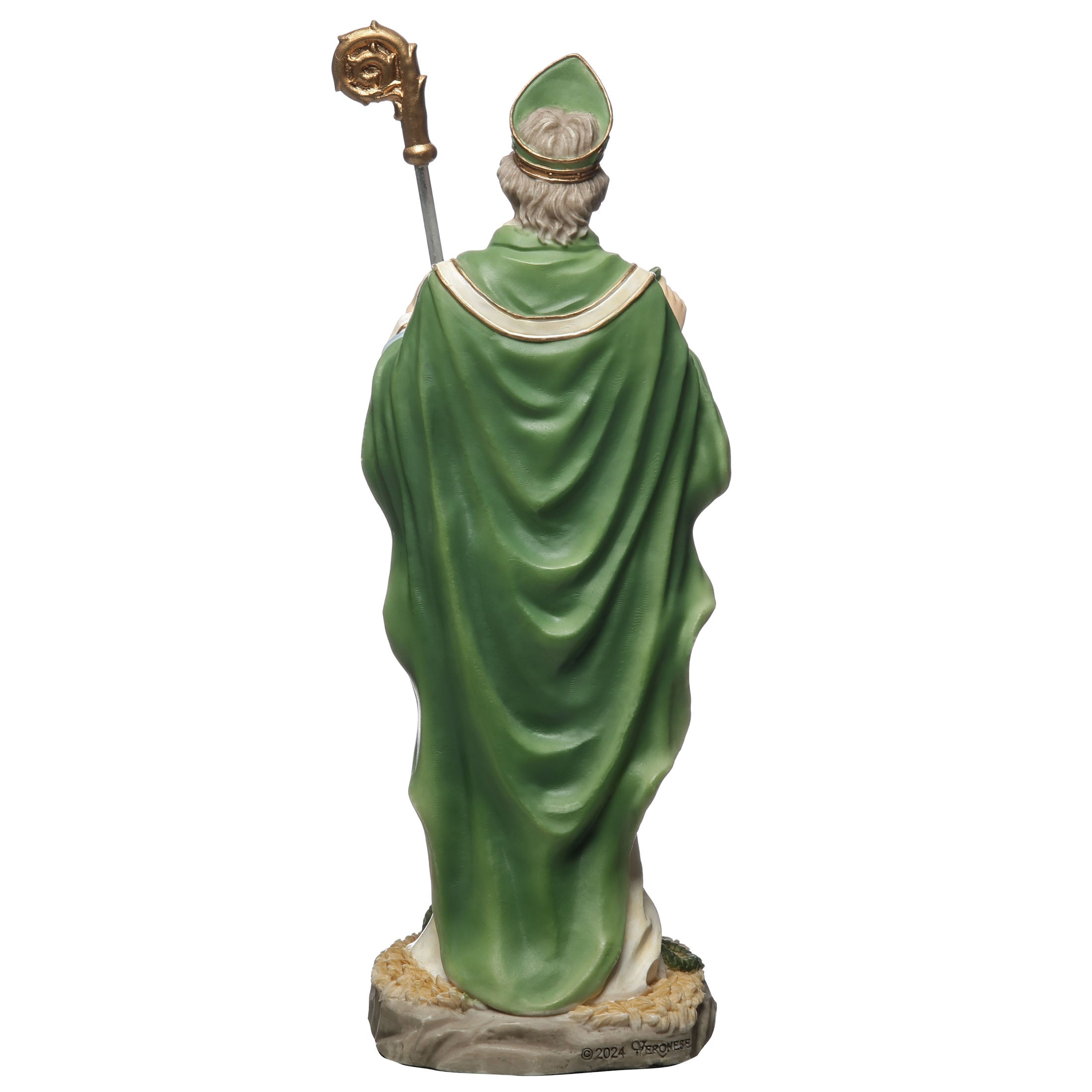Saint Patrick