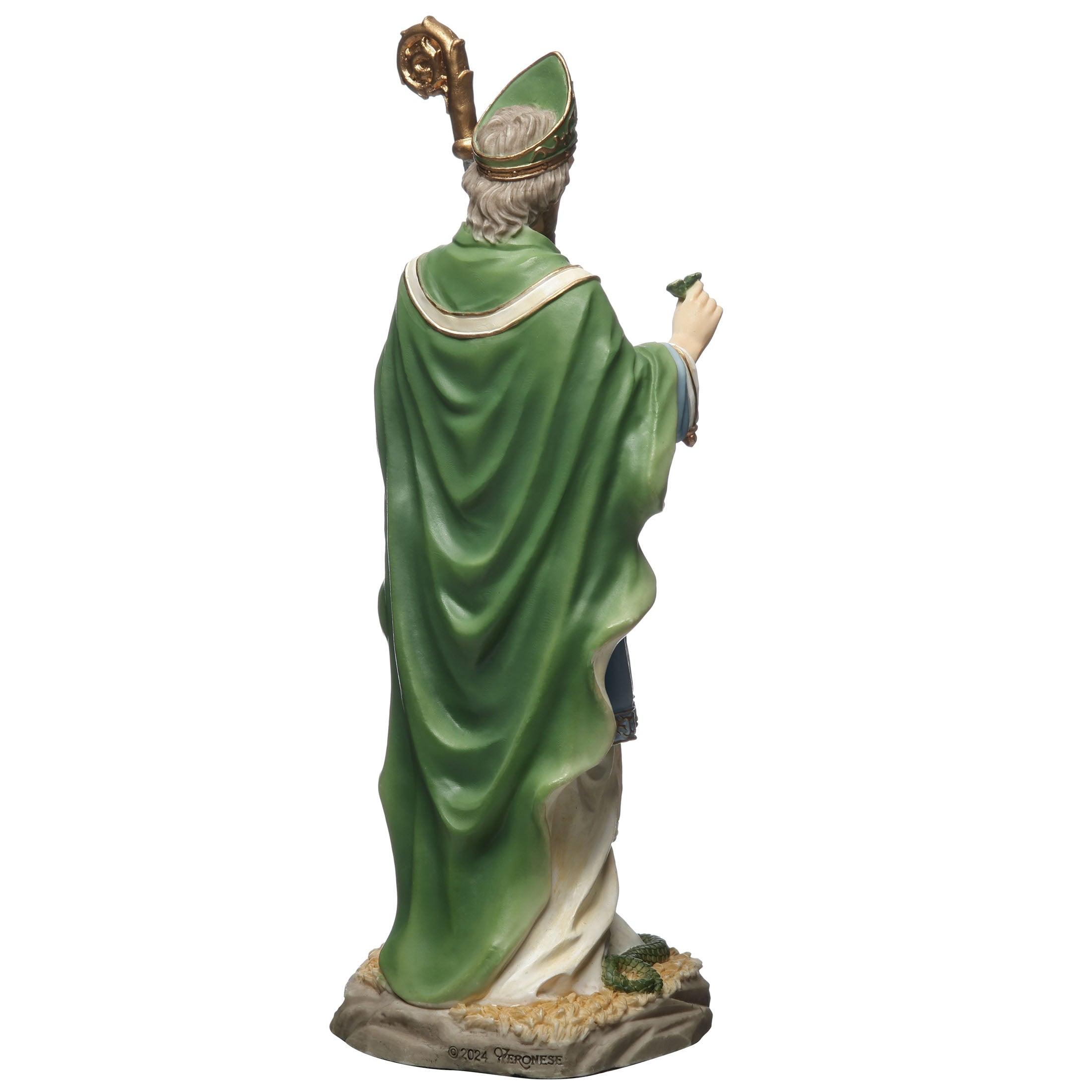 Saint Patrick