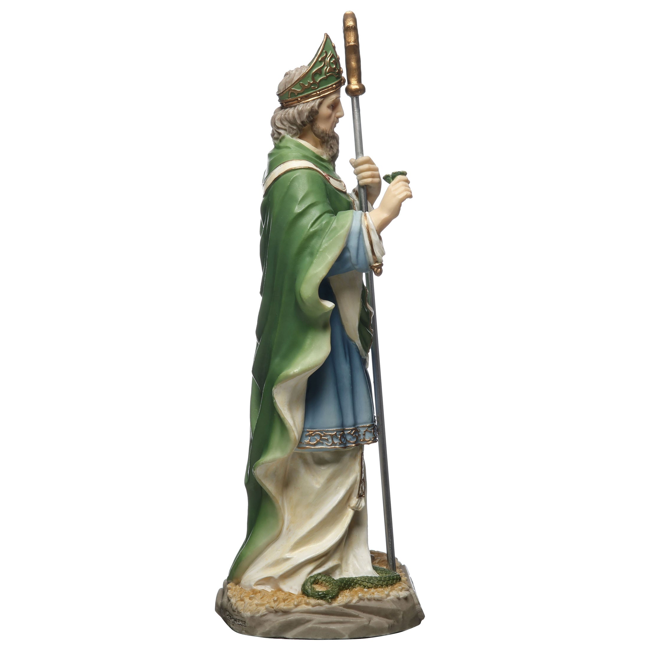 Saint Patrick