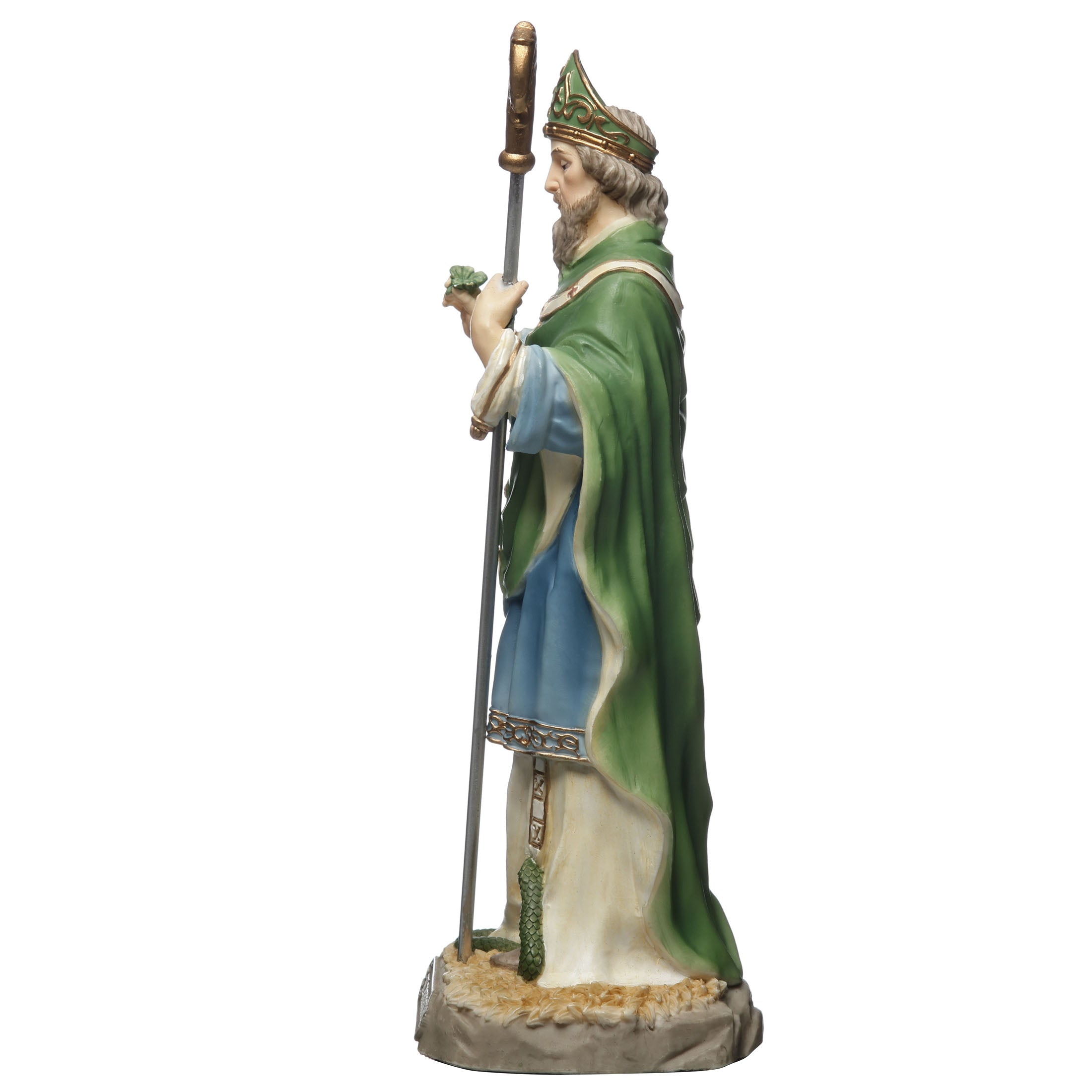 Saint Patrick