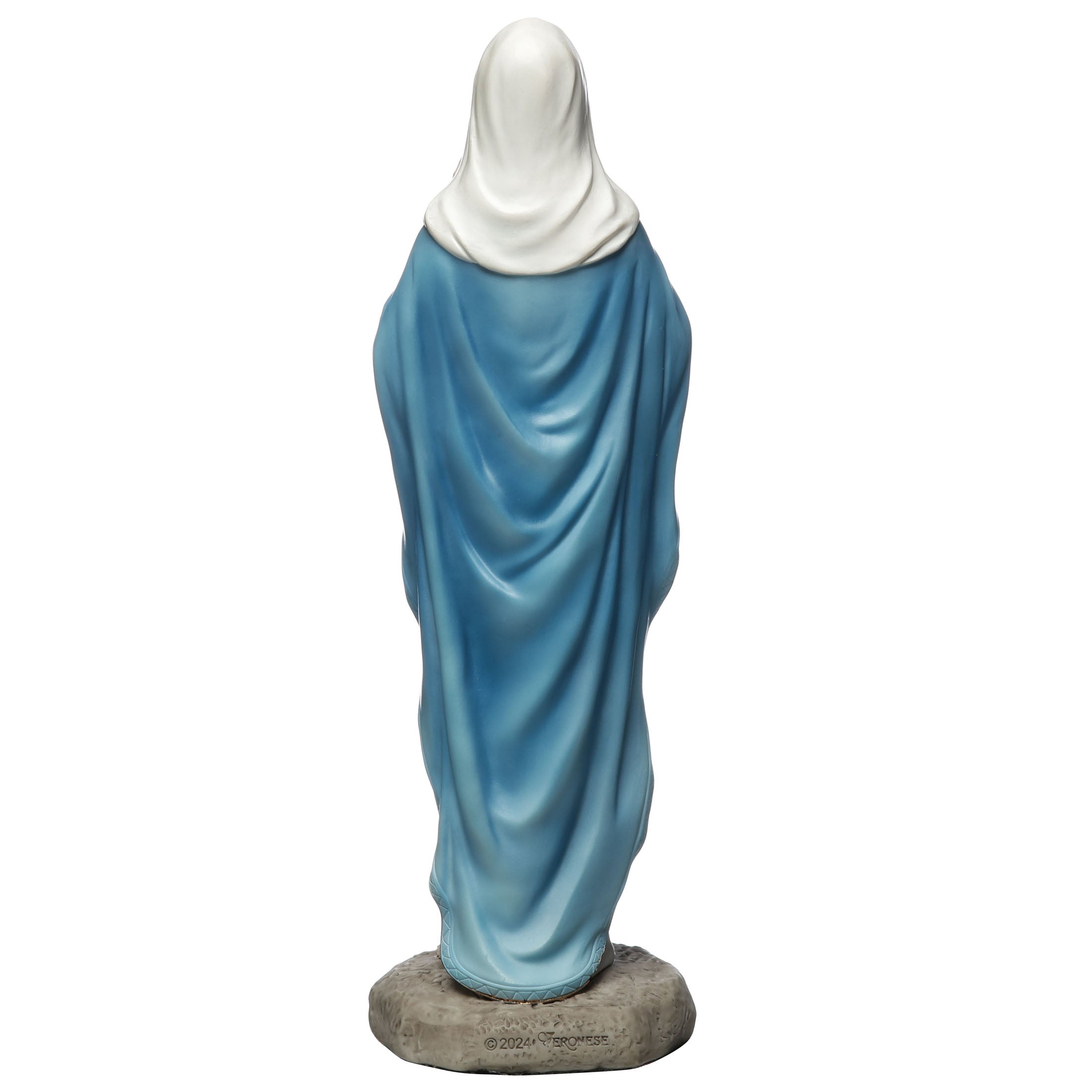 The Immaculate Heart Of Mary