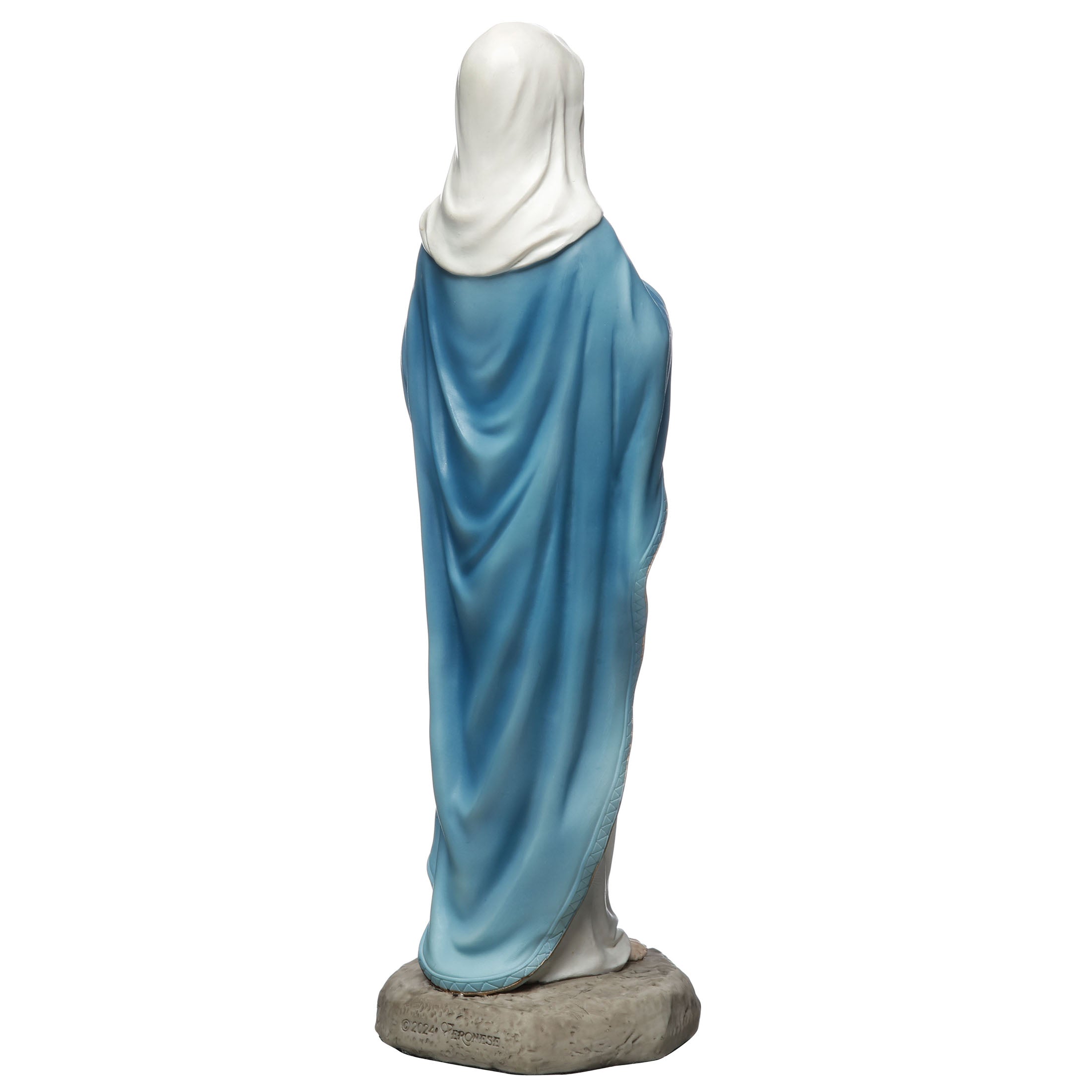 The Immaculate Heart Of Mary