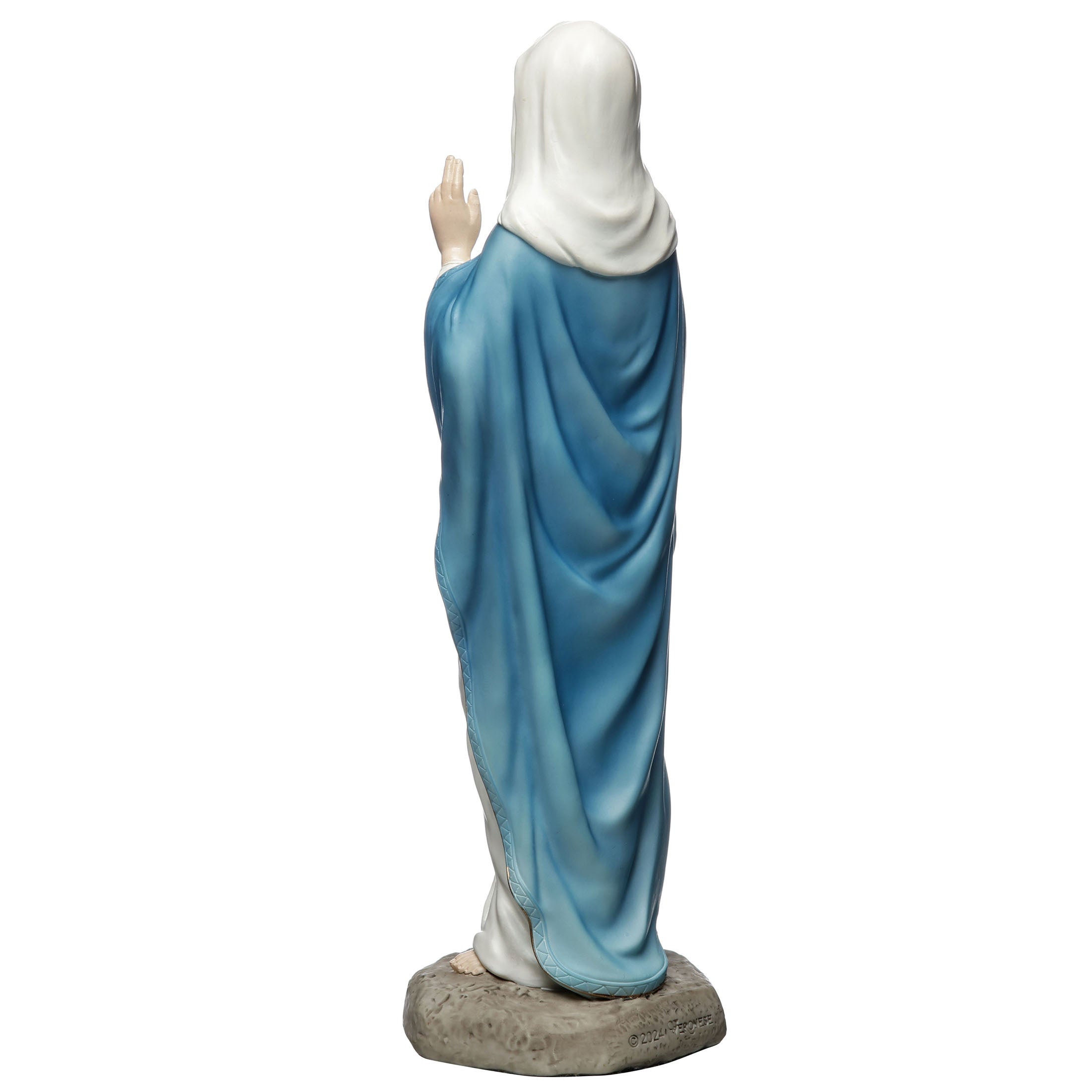 The Immaculate Heart Of Mary