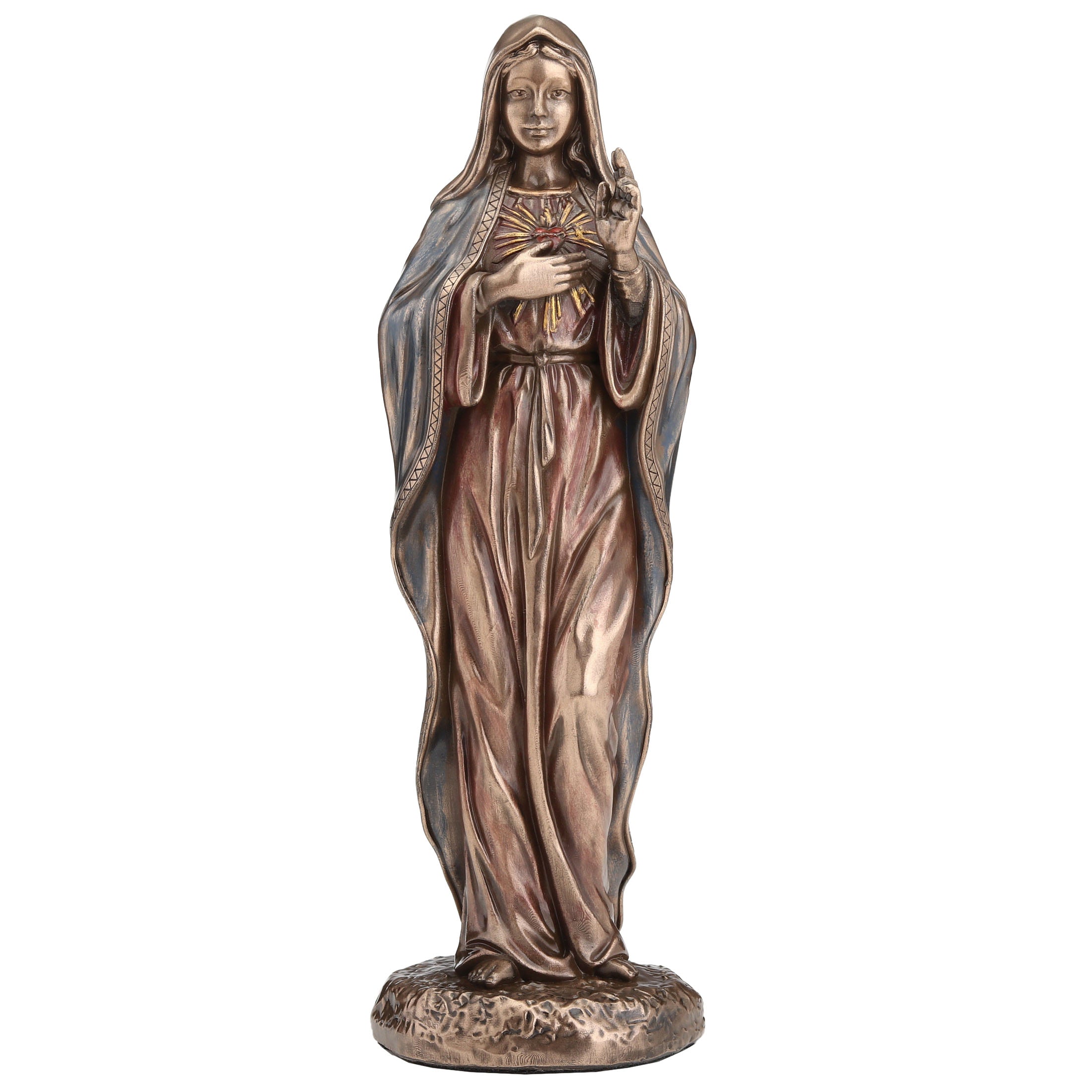Immaculate Heart of Mary