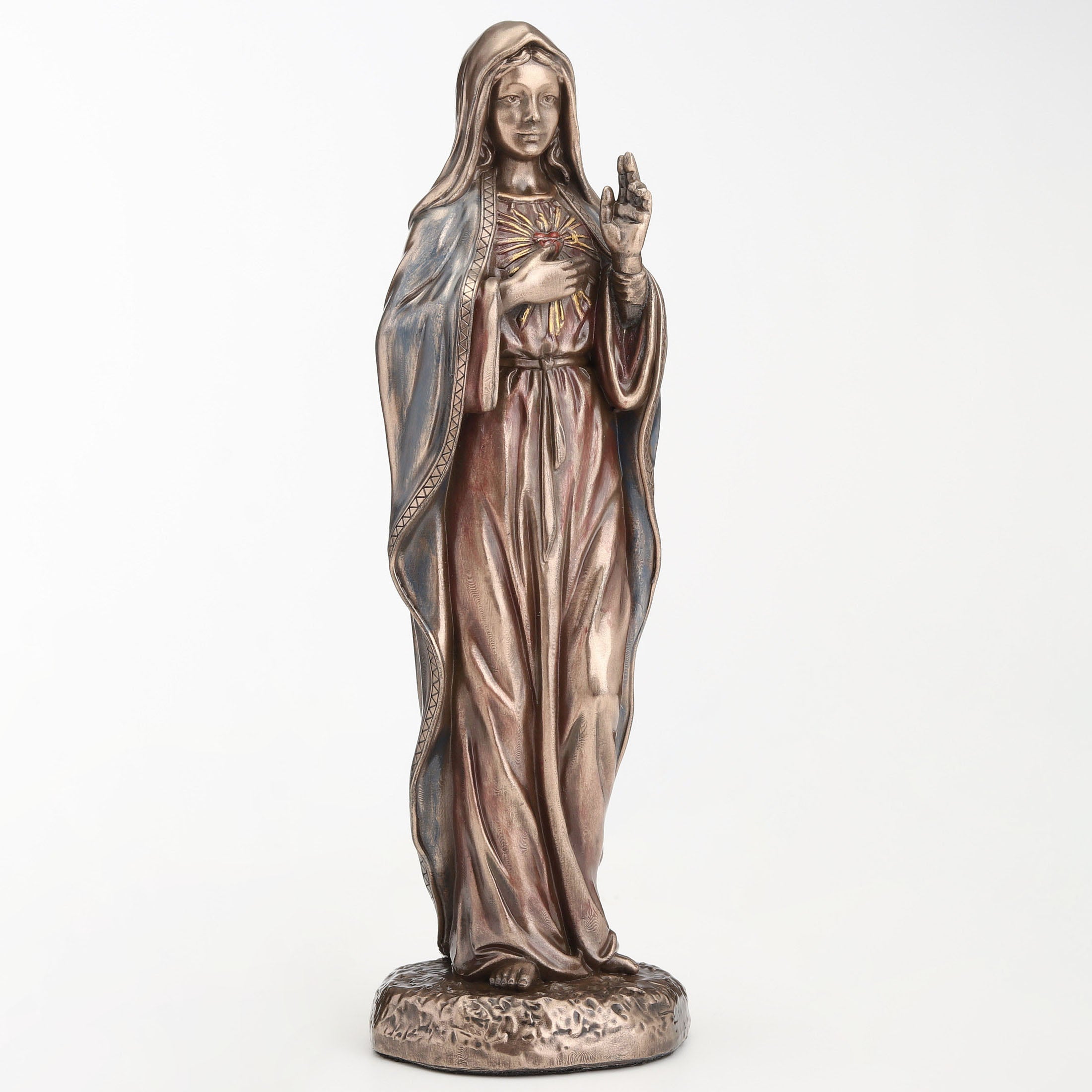 Immaculate Heart of Mary