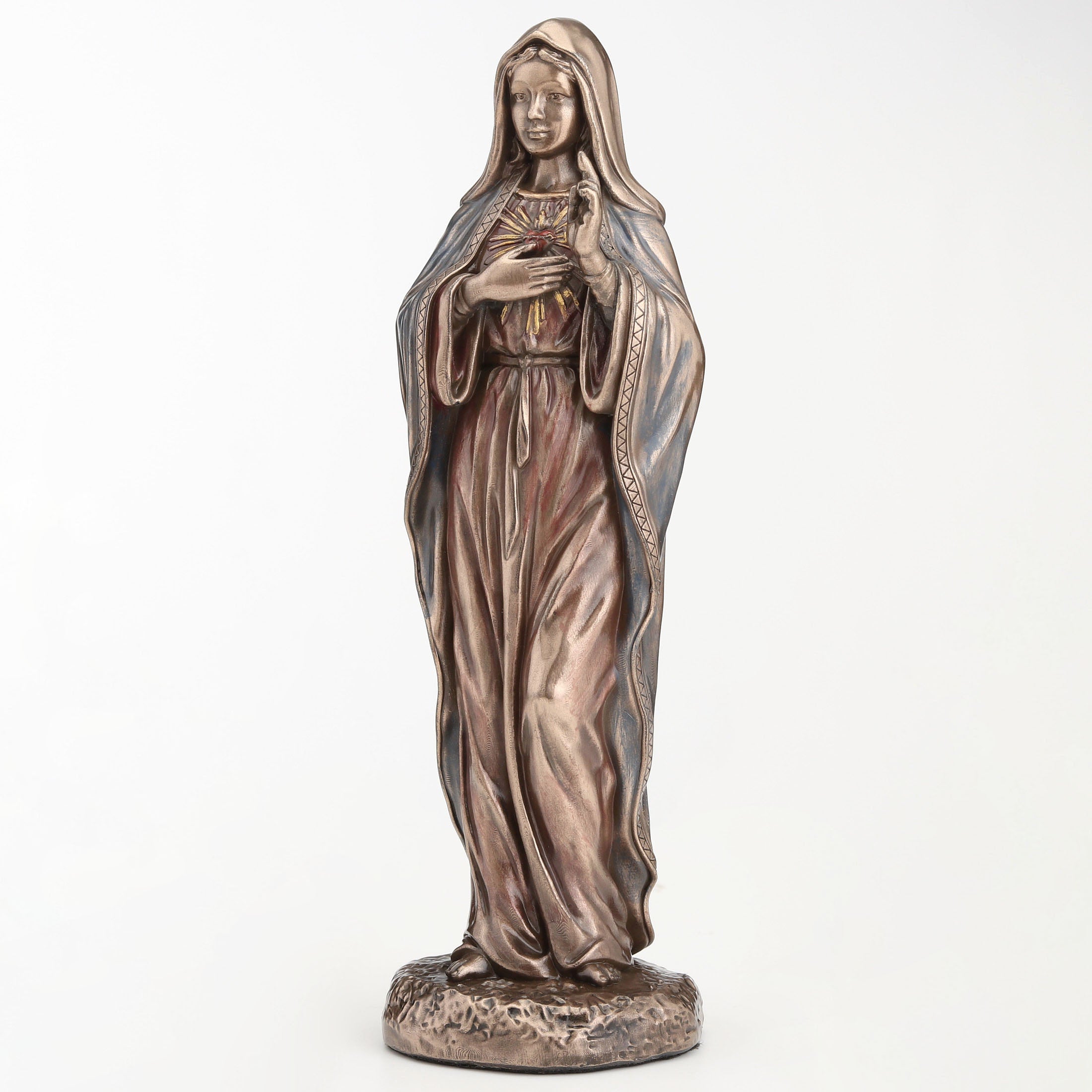 Immaculate Heart of Mary