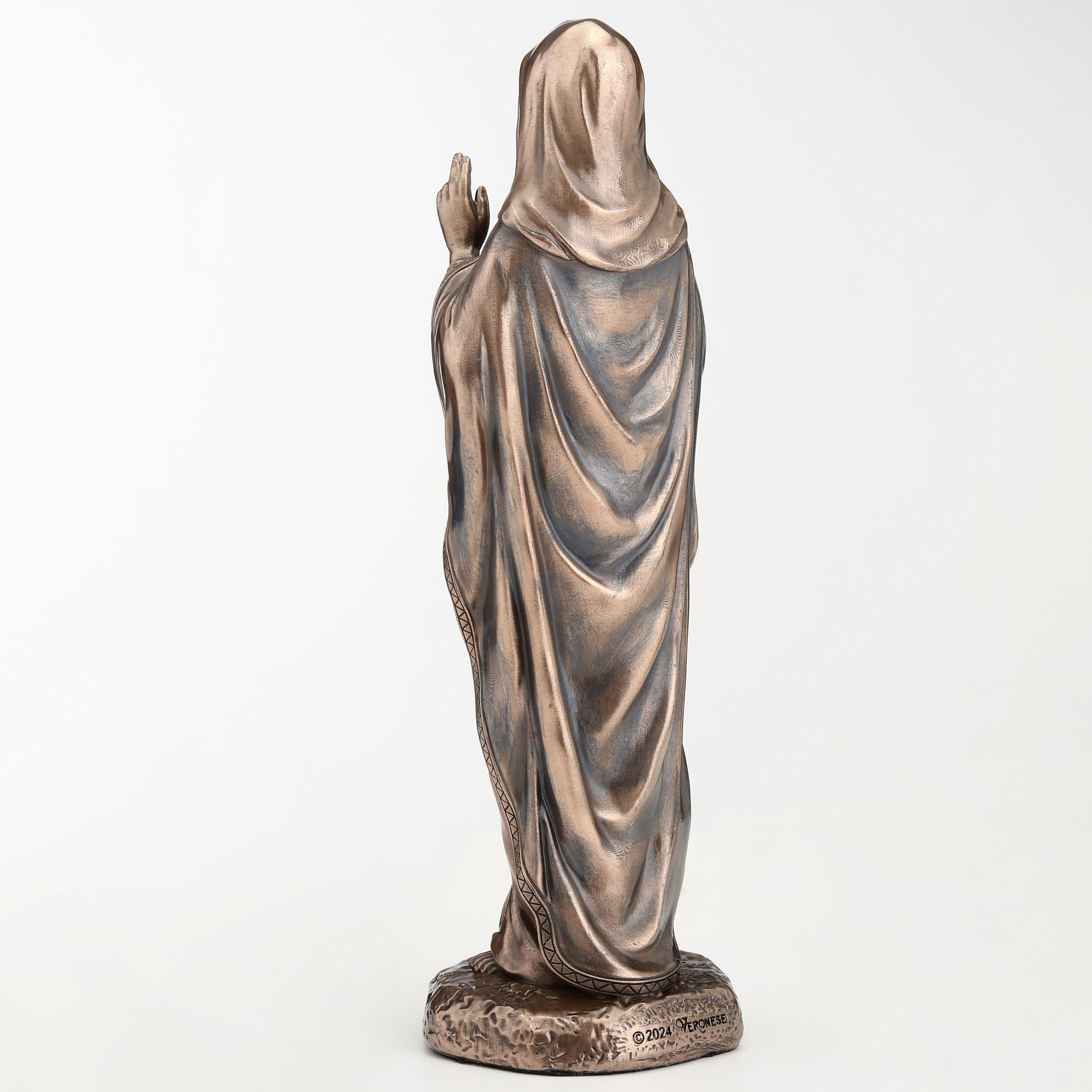 Immaculate Heart of Mary