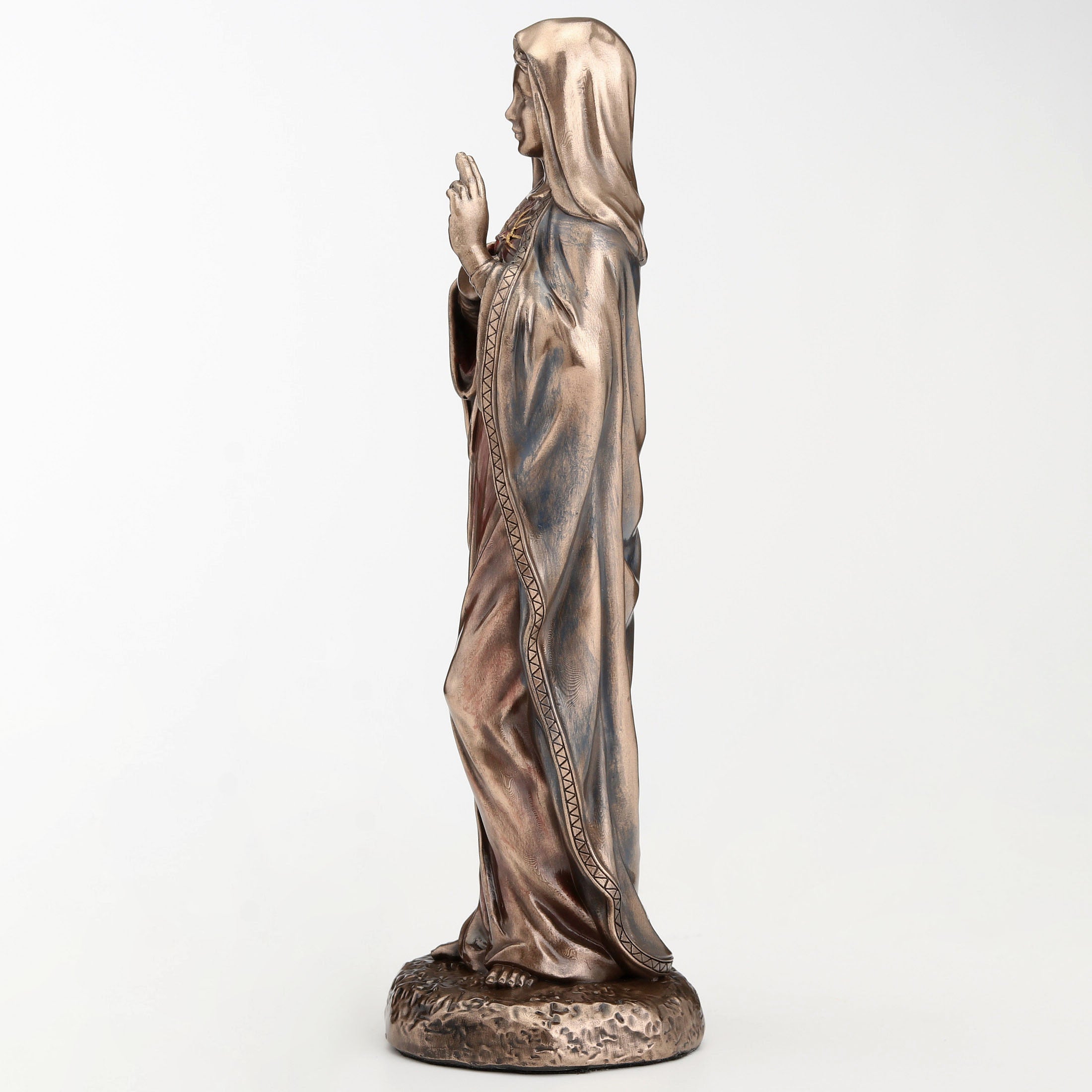 Immaculate Heart of Mary