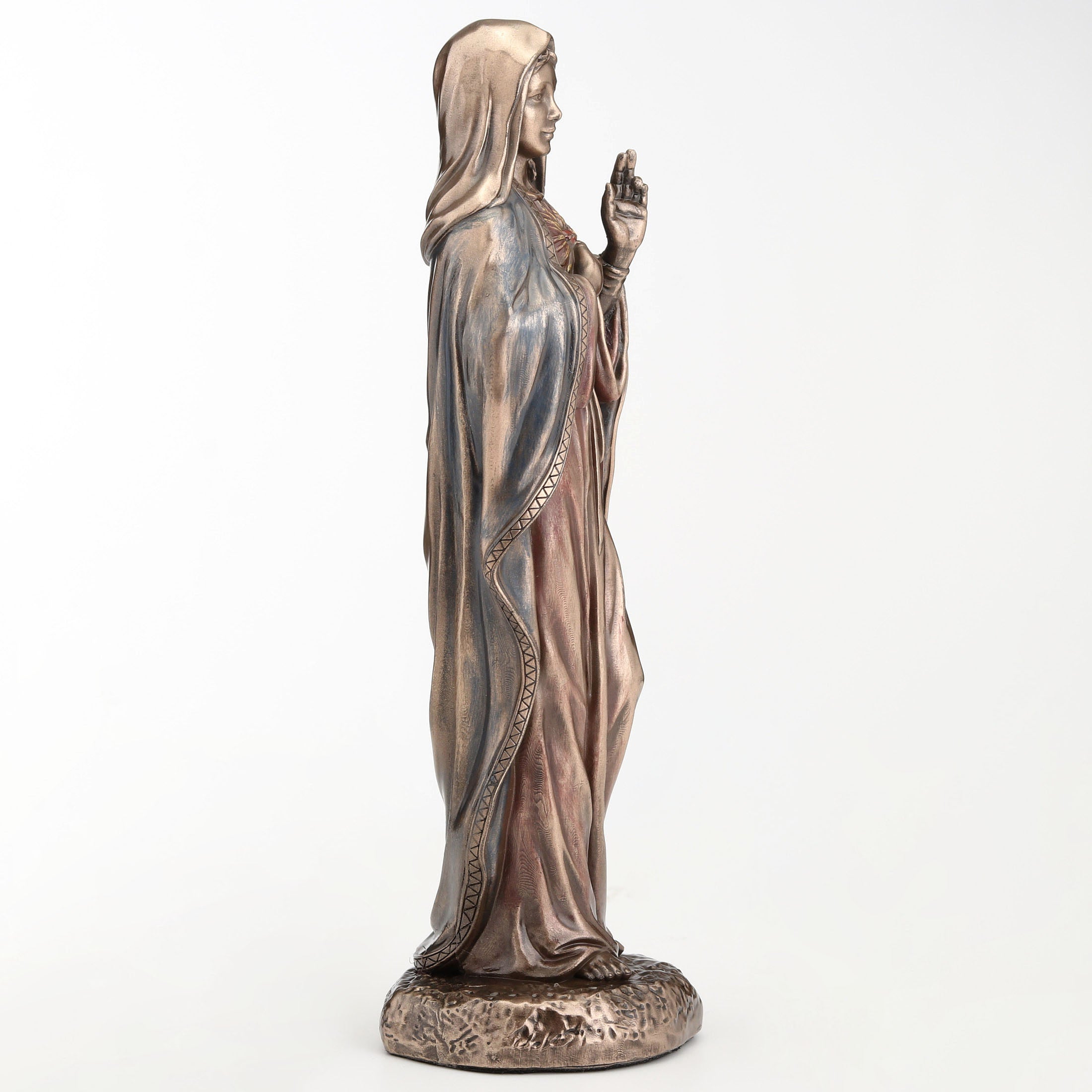 Immaculate Heart of Mary