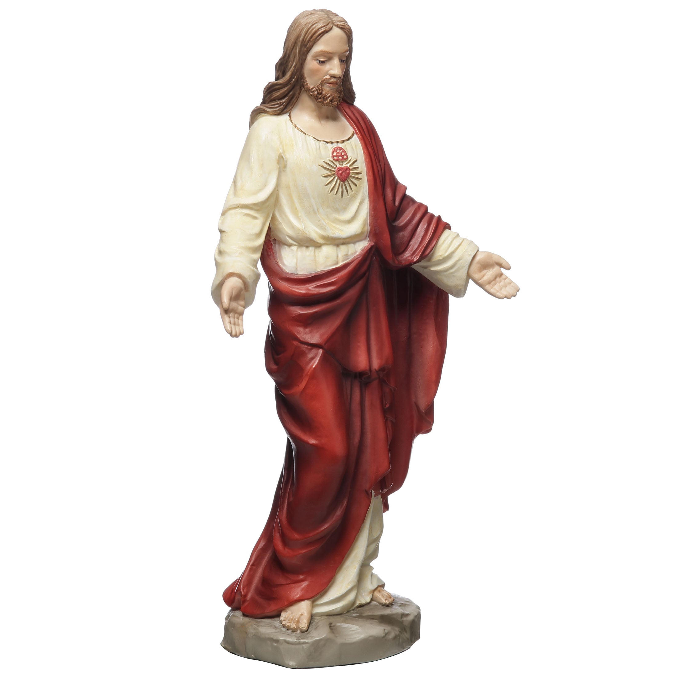 The Sacred Heart Of Jesus