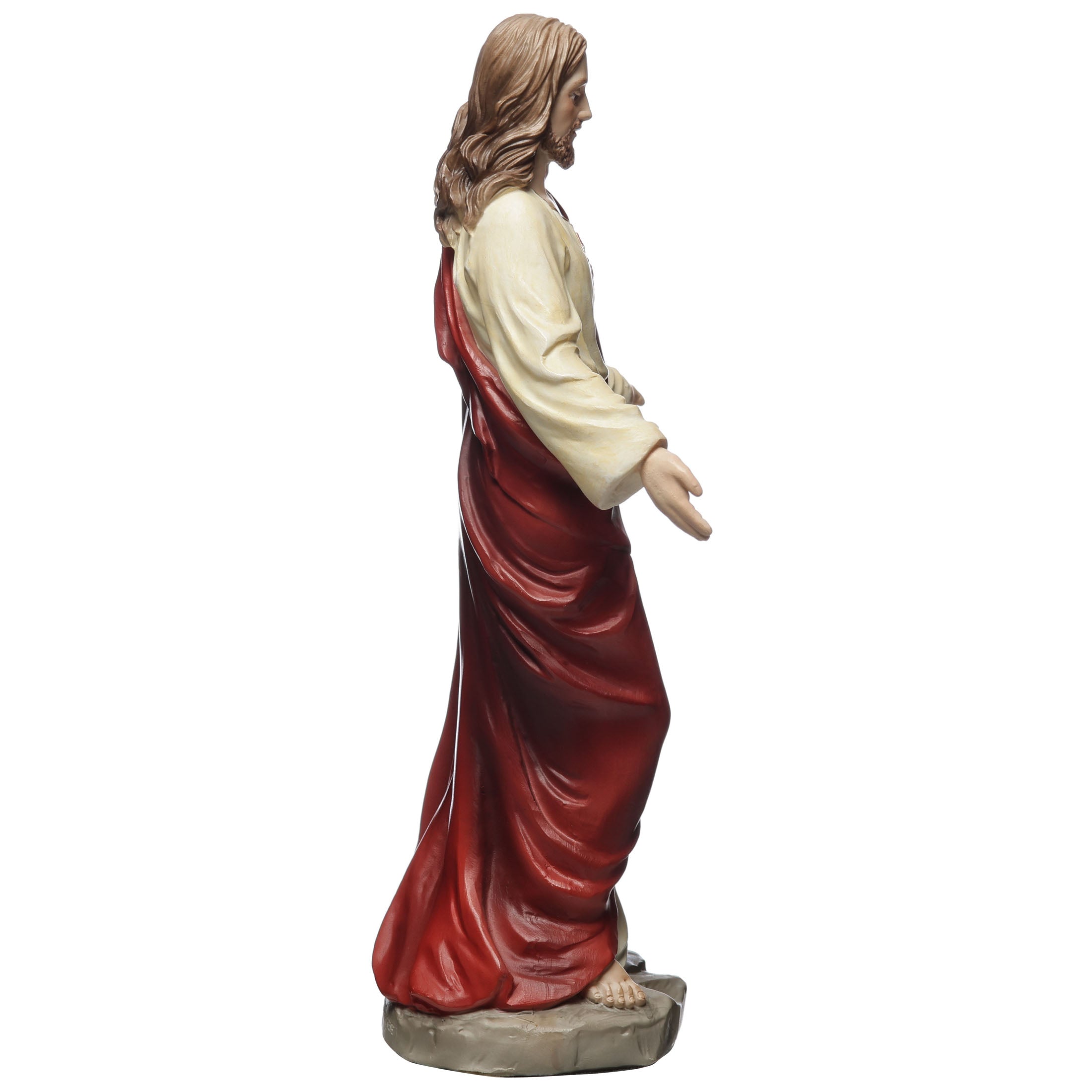 The Sacred Heart Of Jesus
