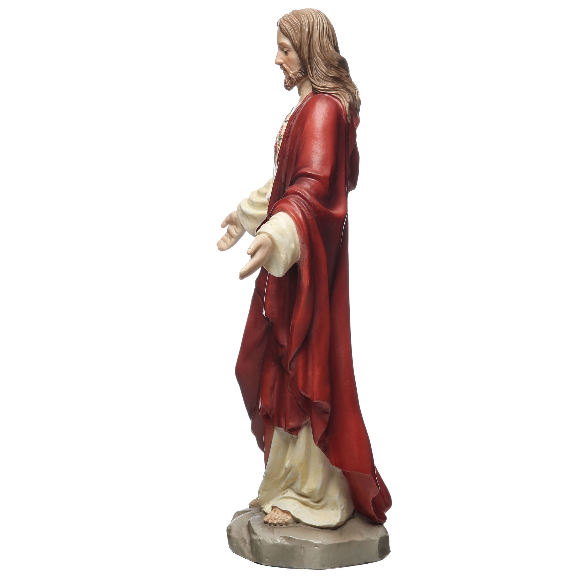 The Sacred Heart Of Jesus