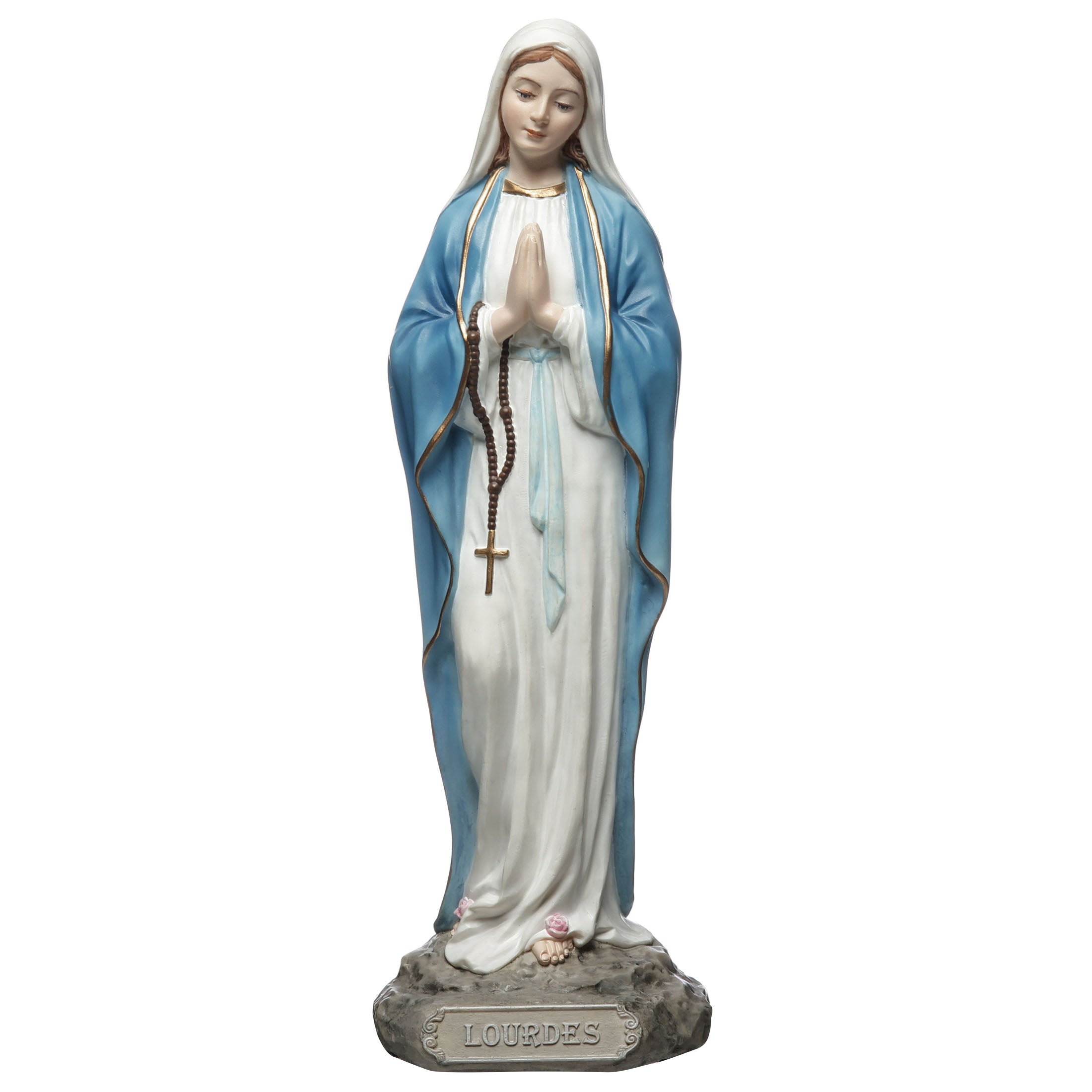 Our Lady Of Lourdes
