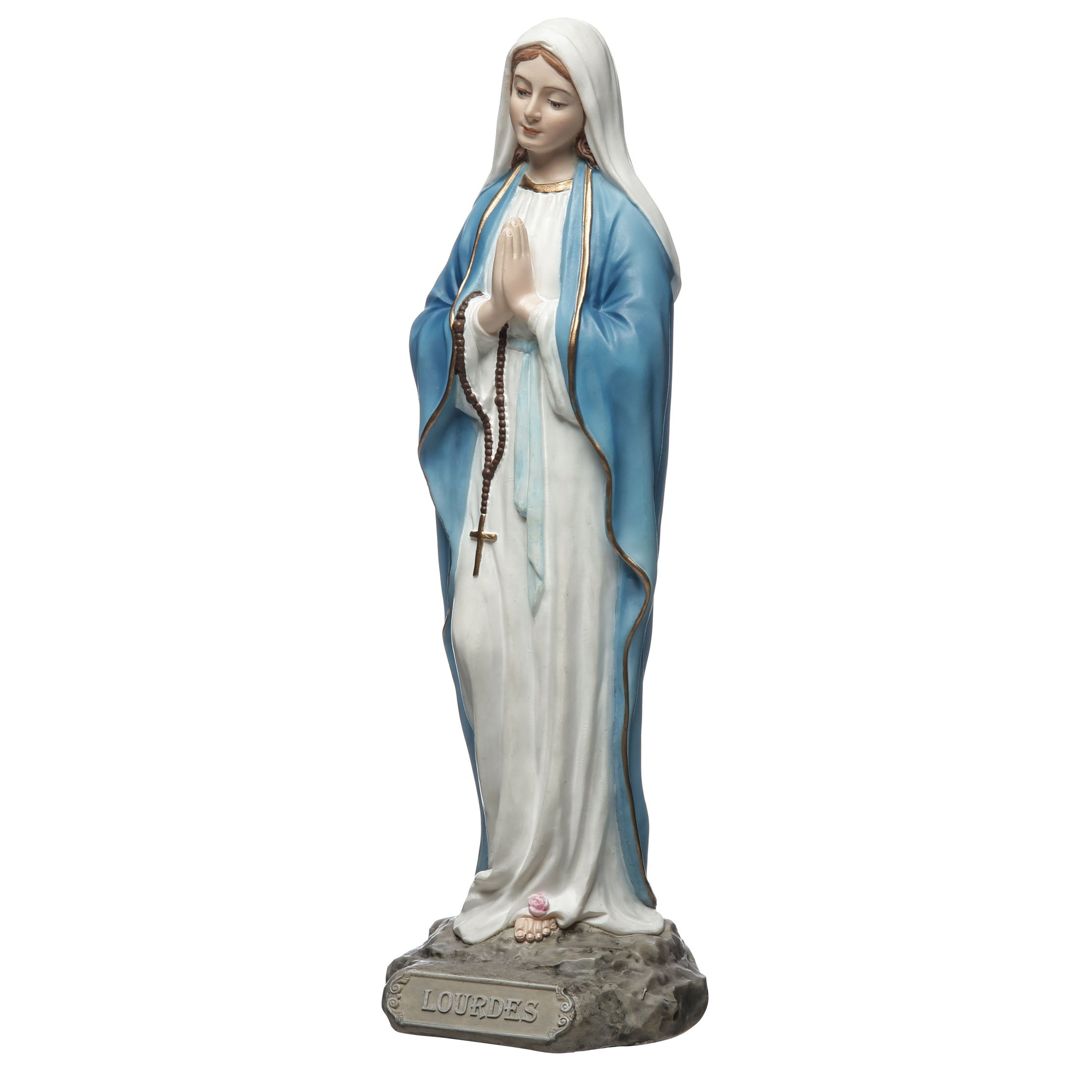 Our Lady Of Lourdes