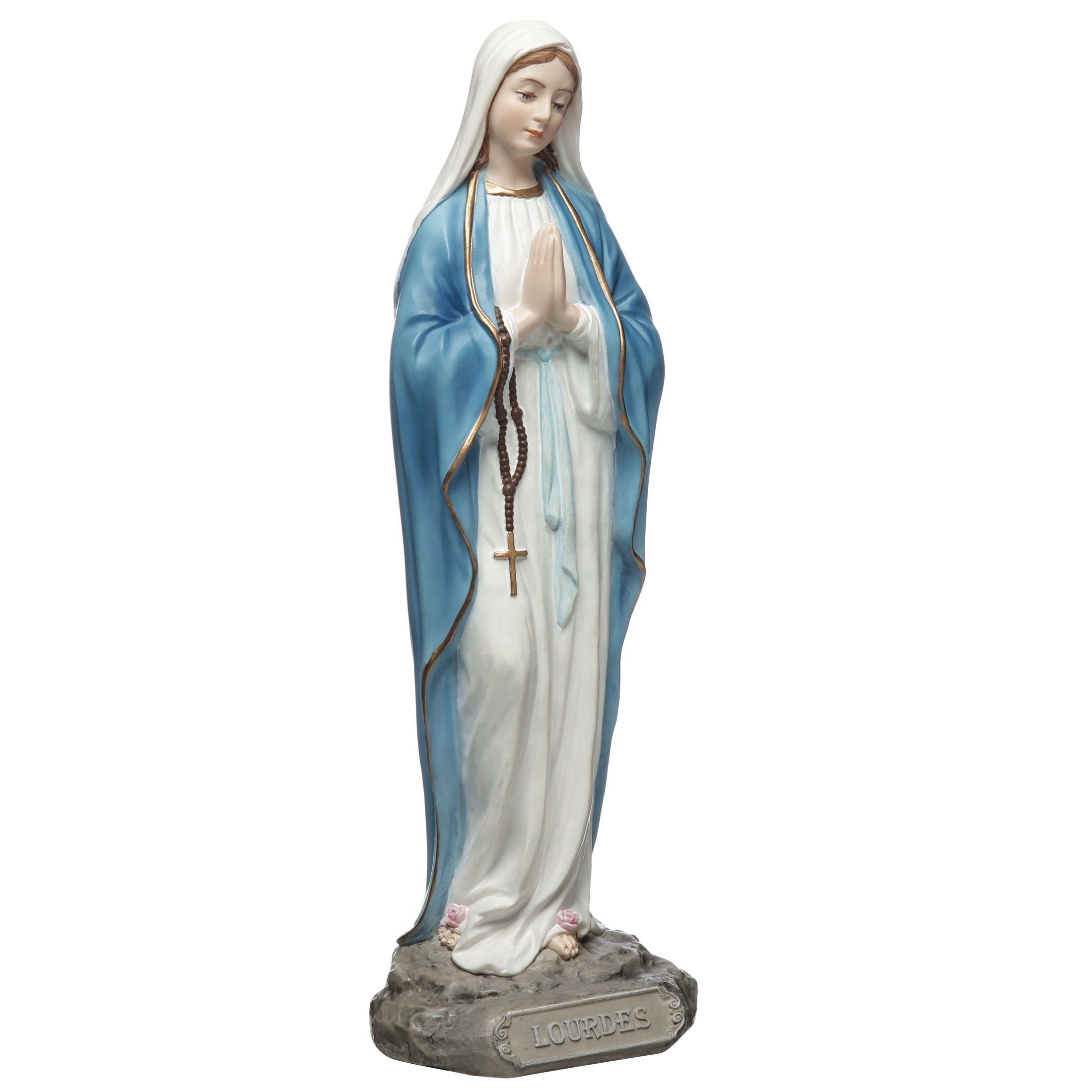 Our Lady Of Lourdes