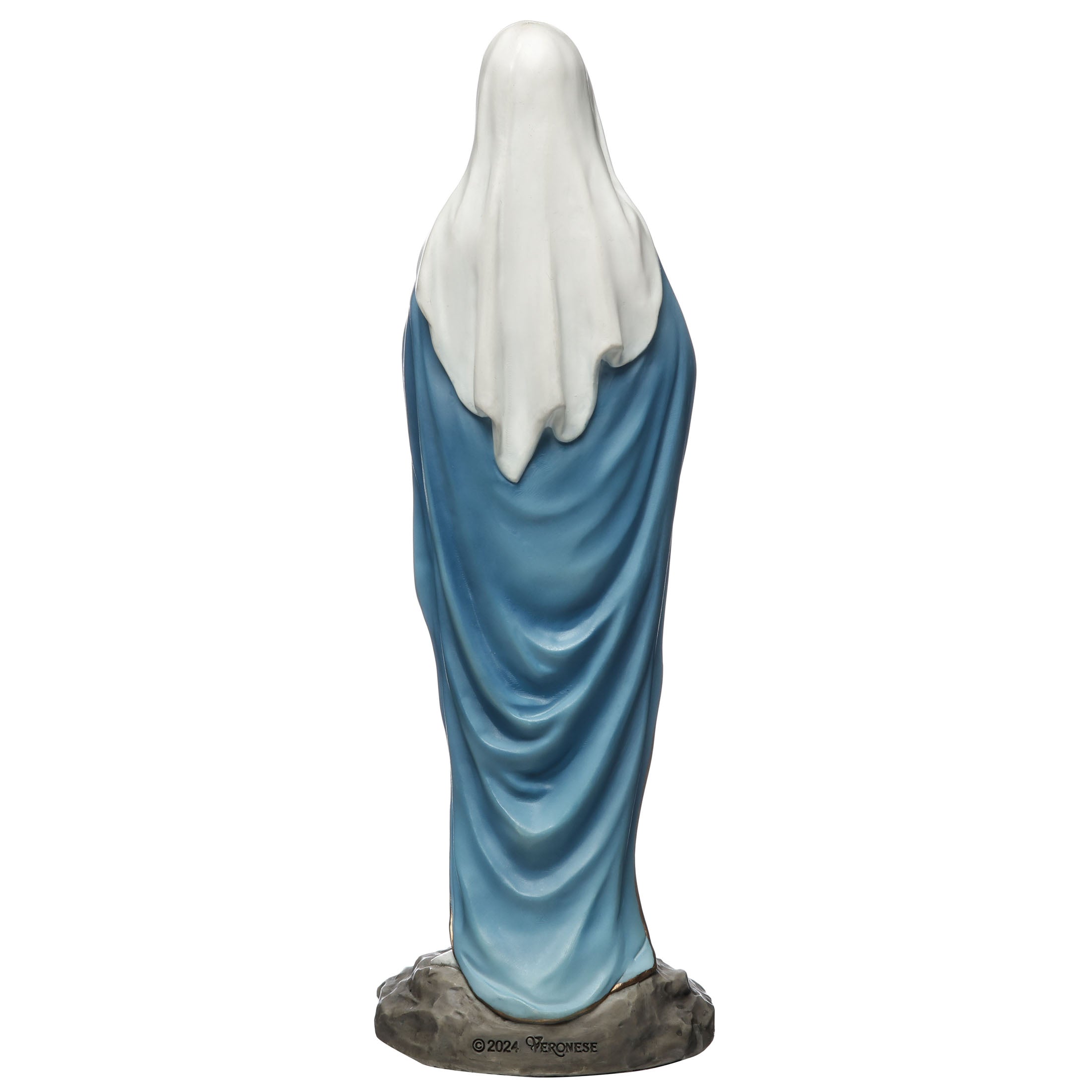 Our Lady Of Lourdes