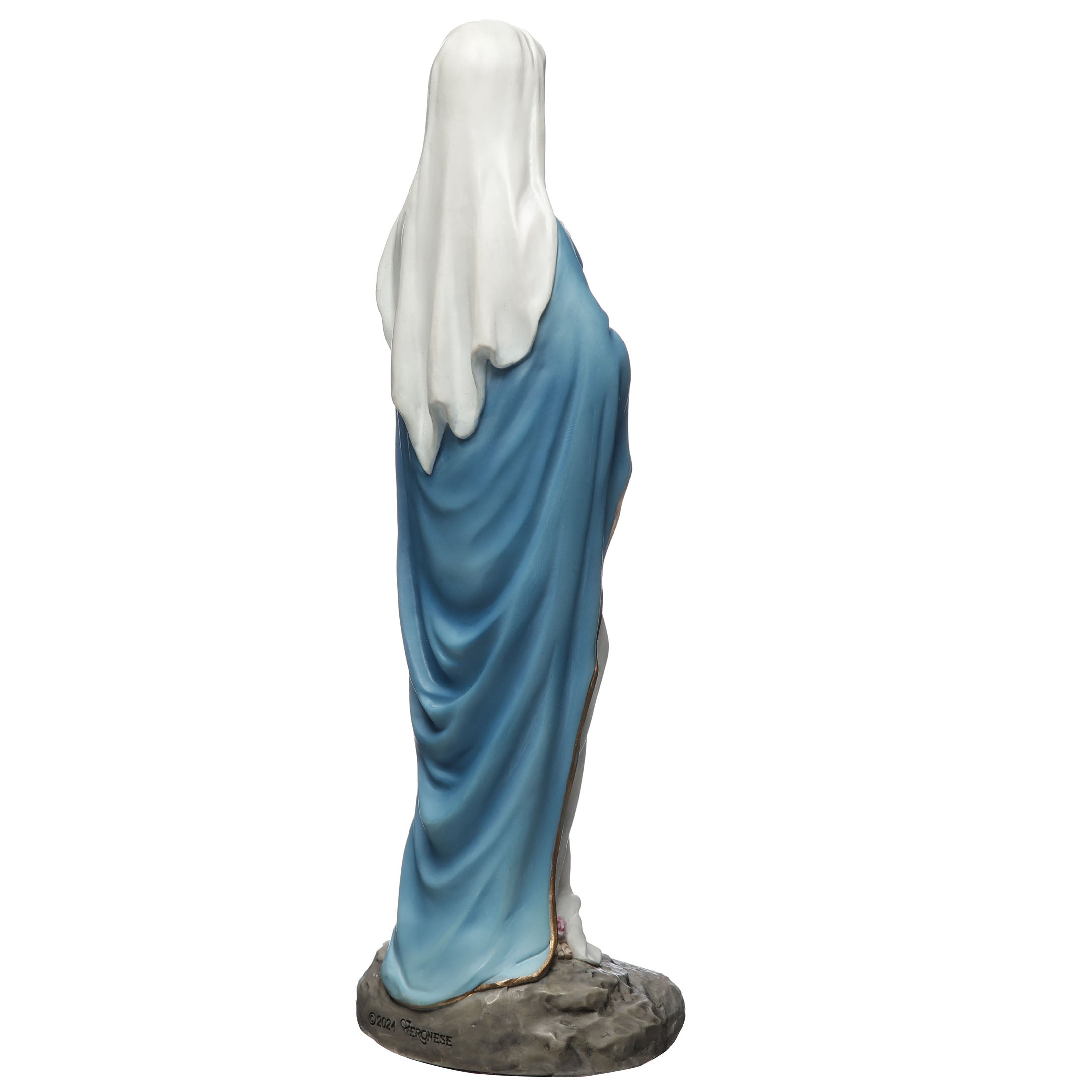Our Lady Of Lourdes
