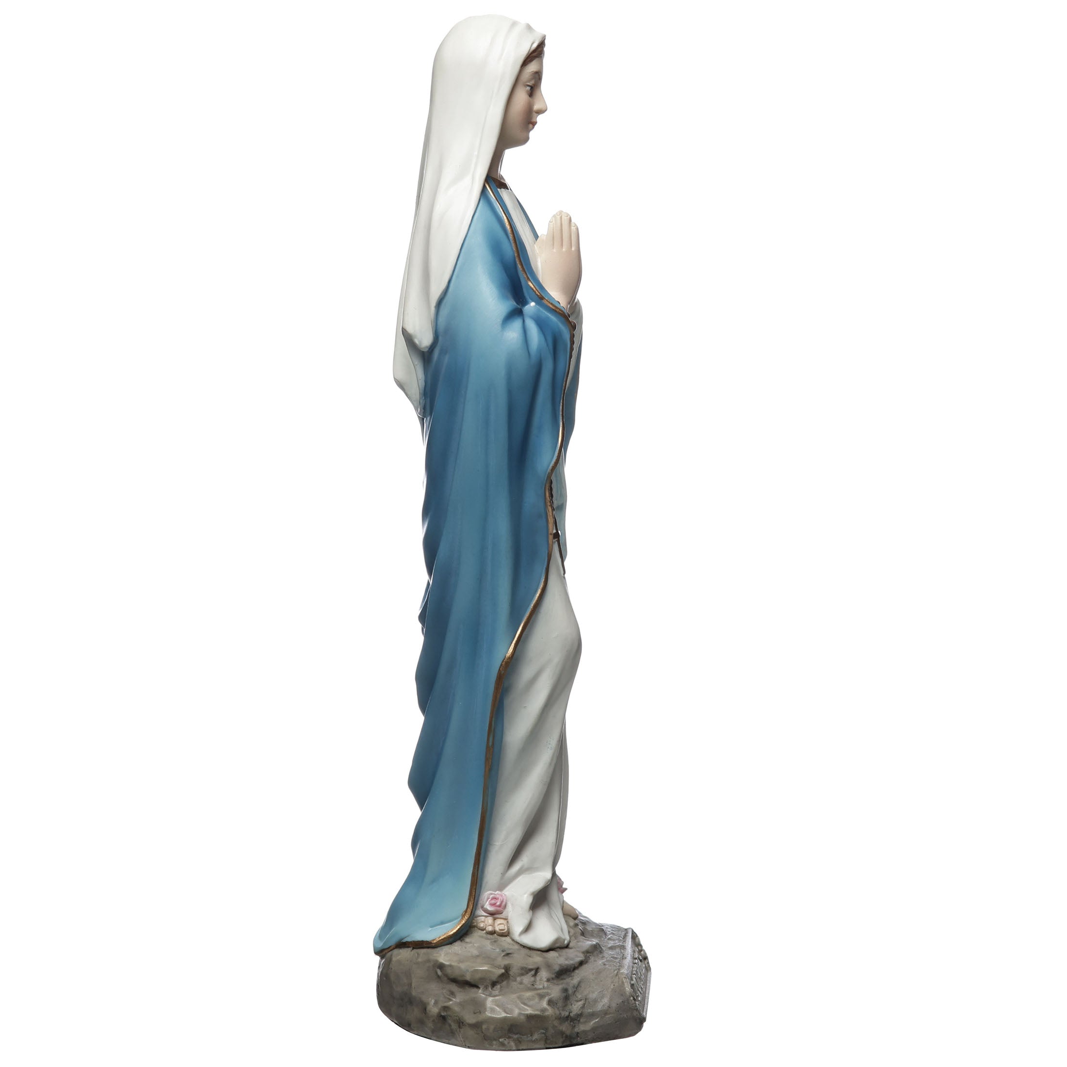 Our Lady Of Lourdes
