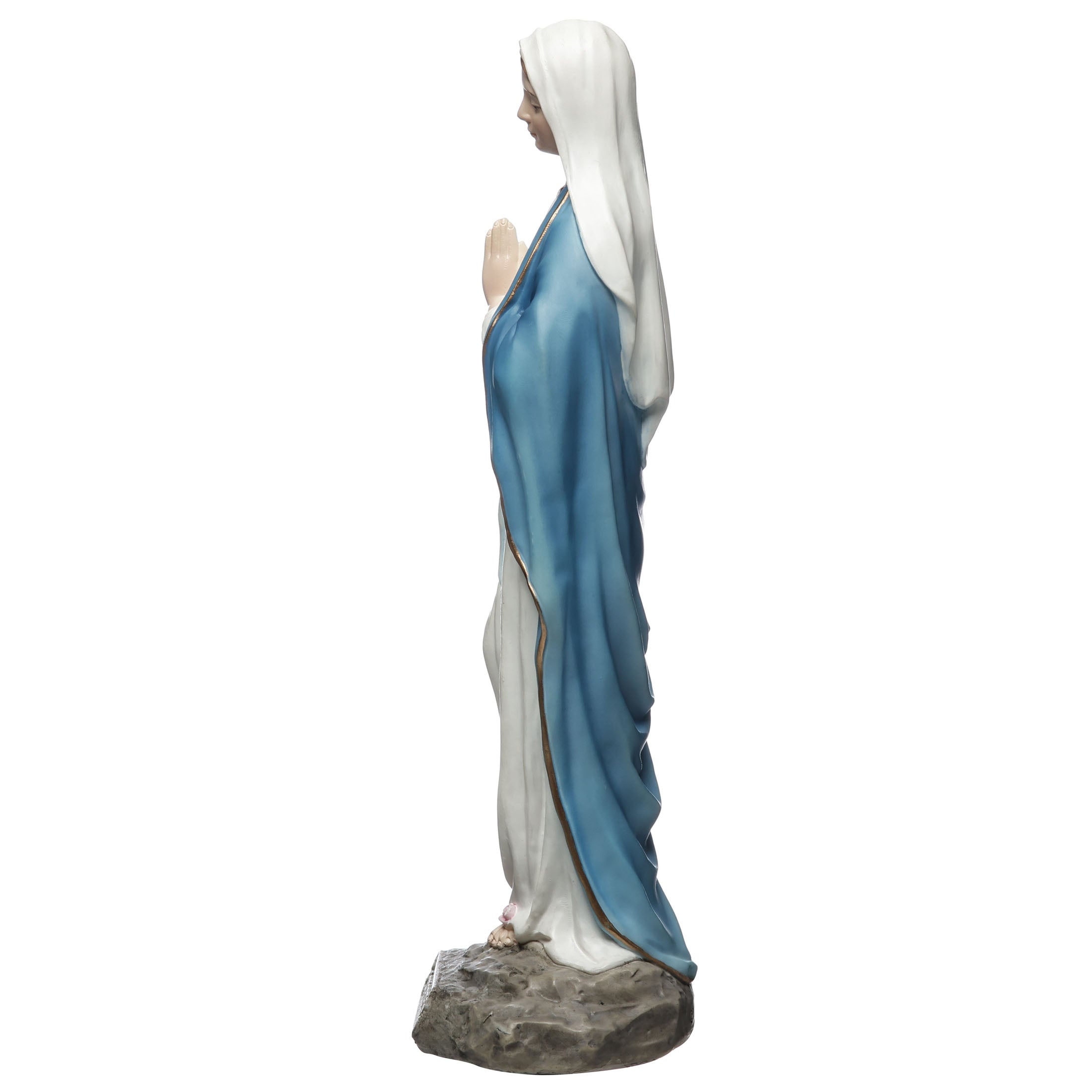 Our Lady Of Lourdes