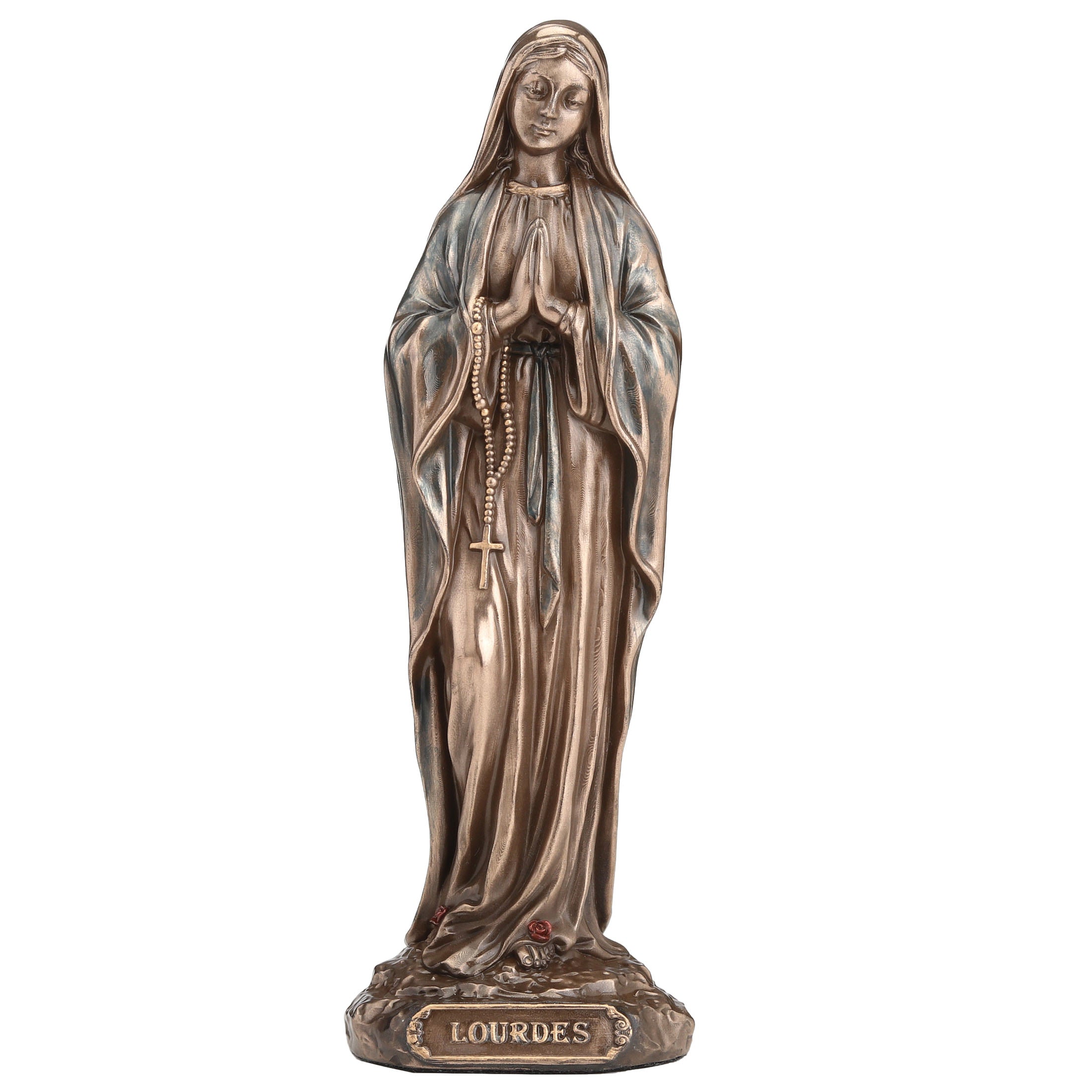 Our Lady of Lourdes