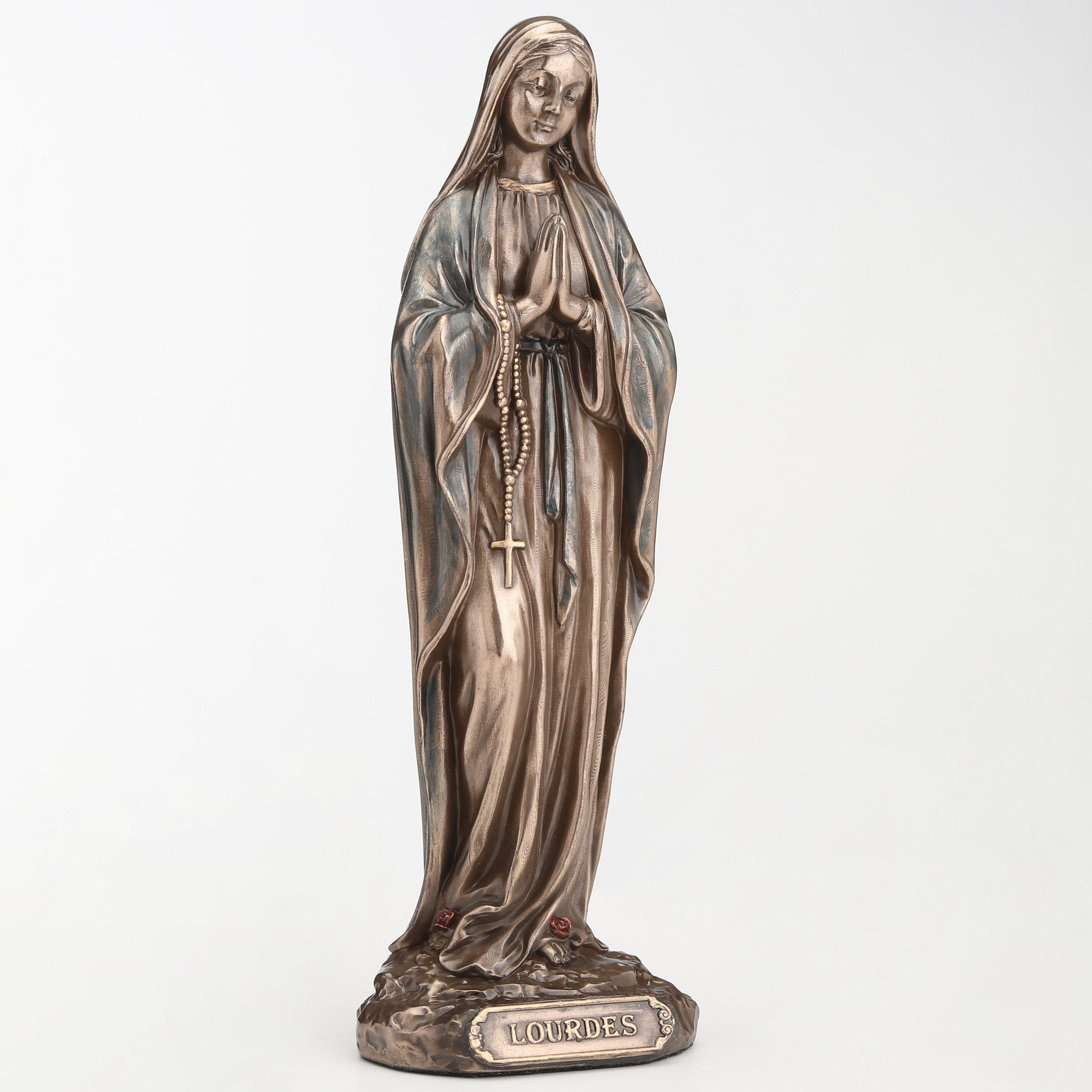 Our Lady of Lourdes