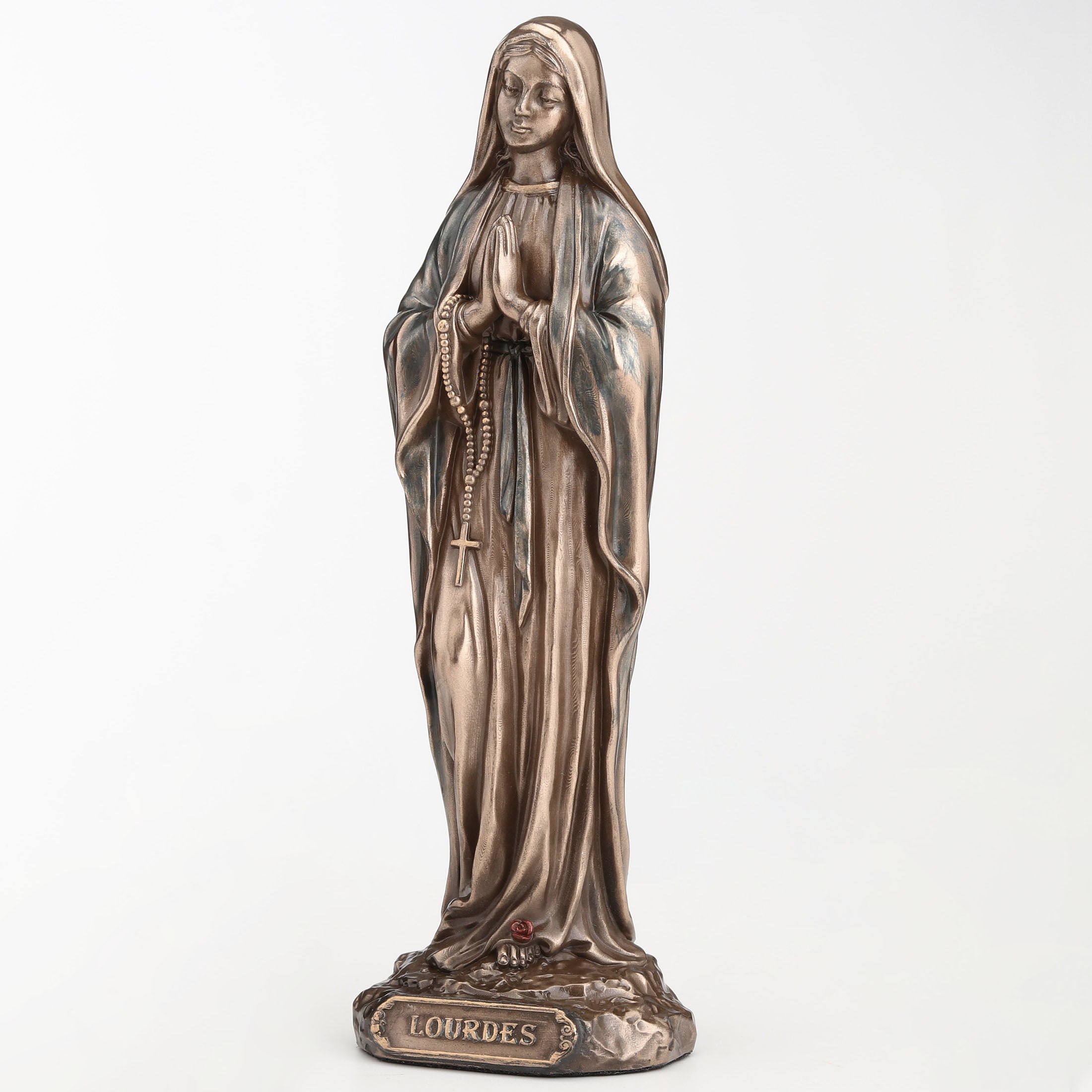 Our Lady of Lourdes