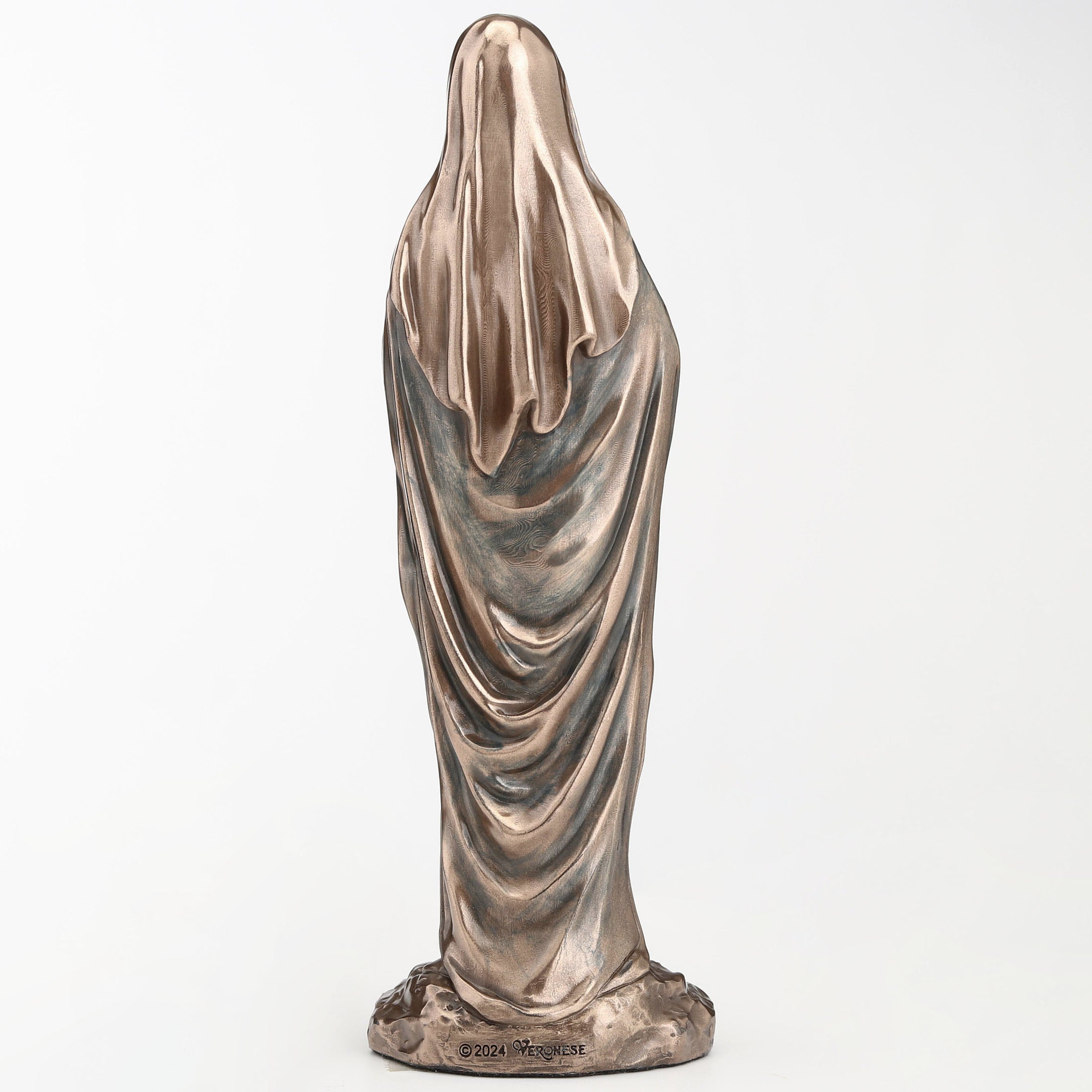 Our Lady of Lourdes