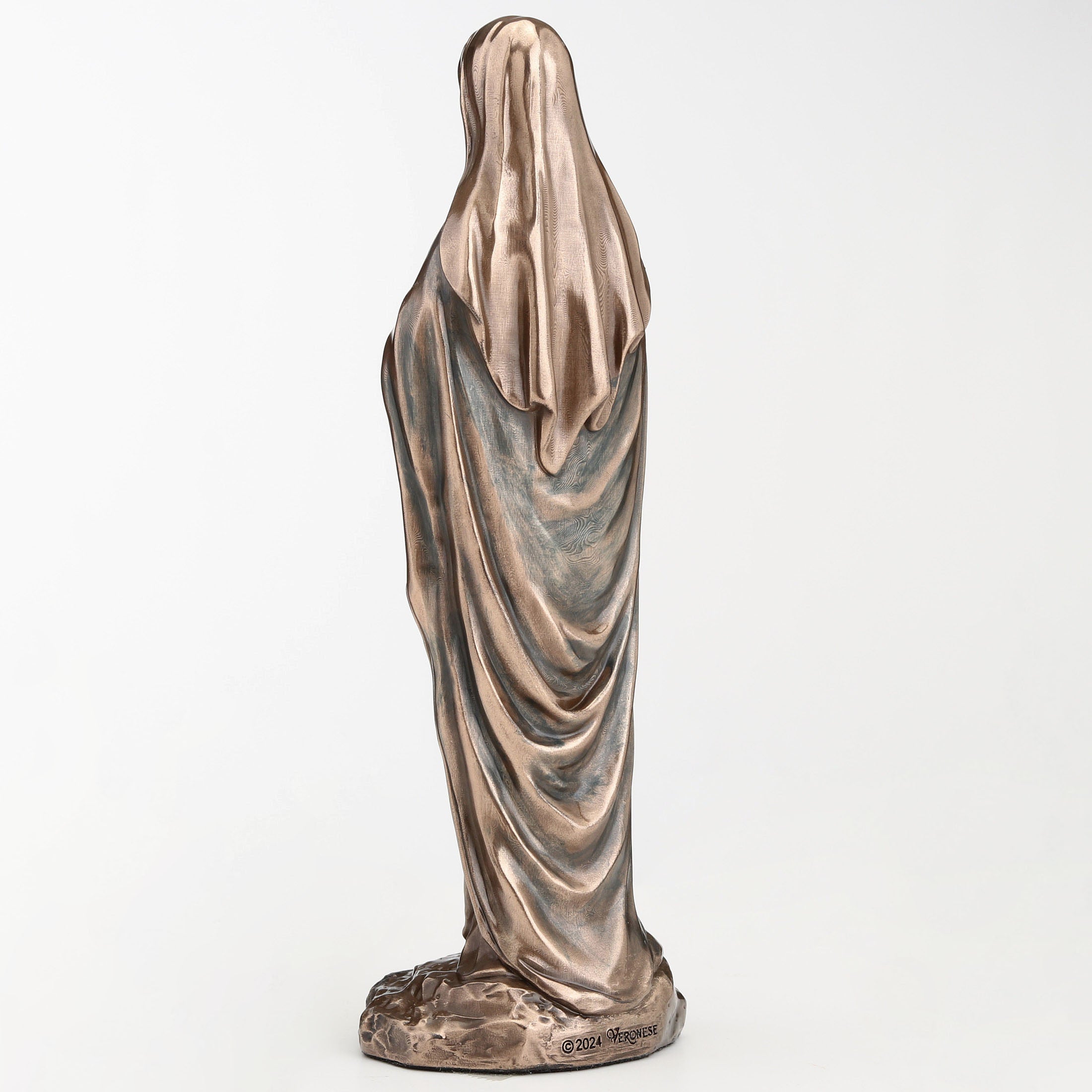 Our Lady of Lourdes