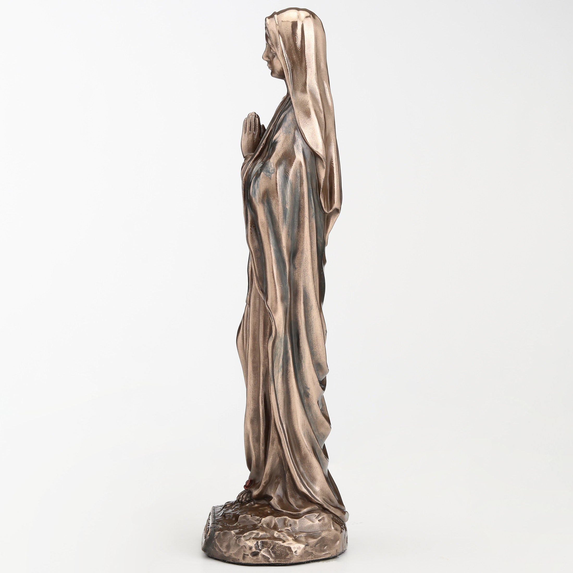 Our Lady of Lourdes