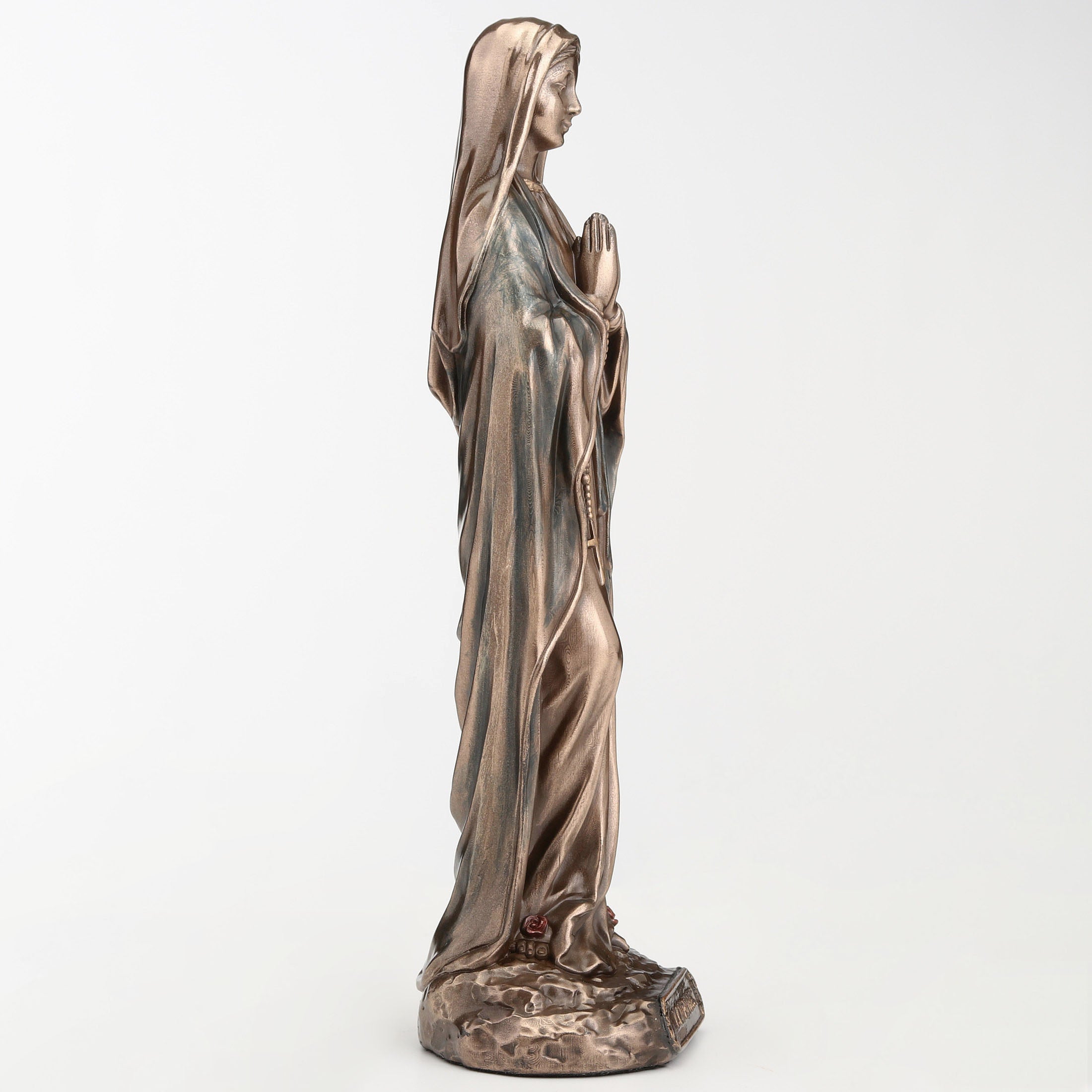 Our Lady of Lourdes