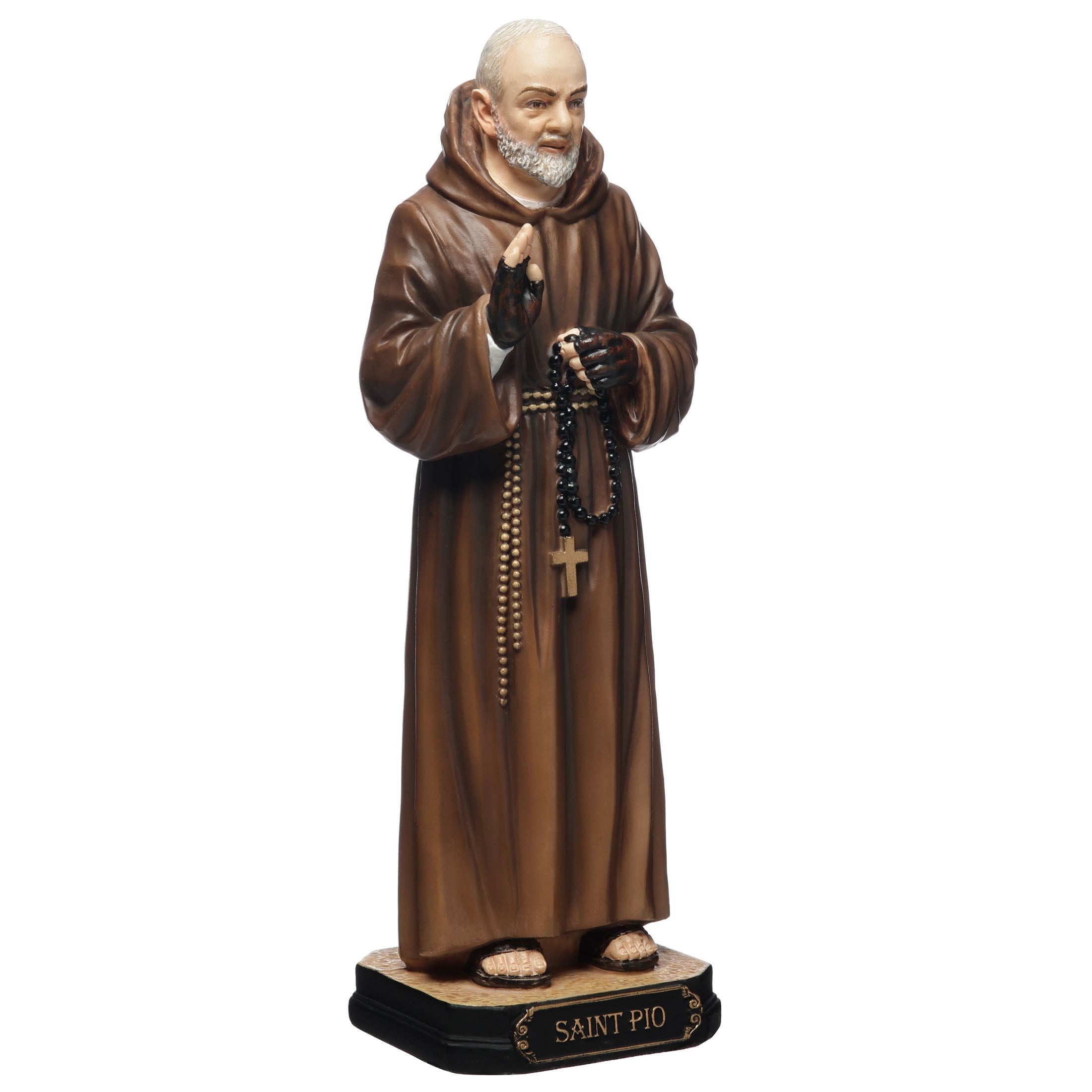 Saint Pio Of Pietrelcina (Padre Pio)