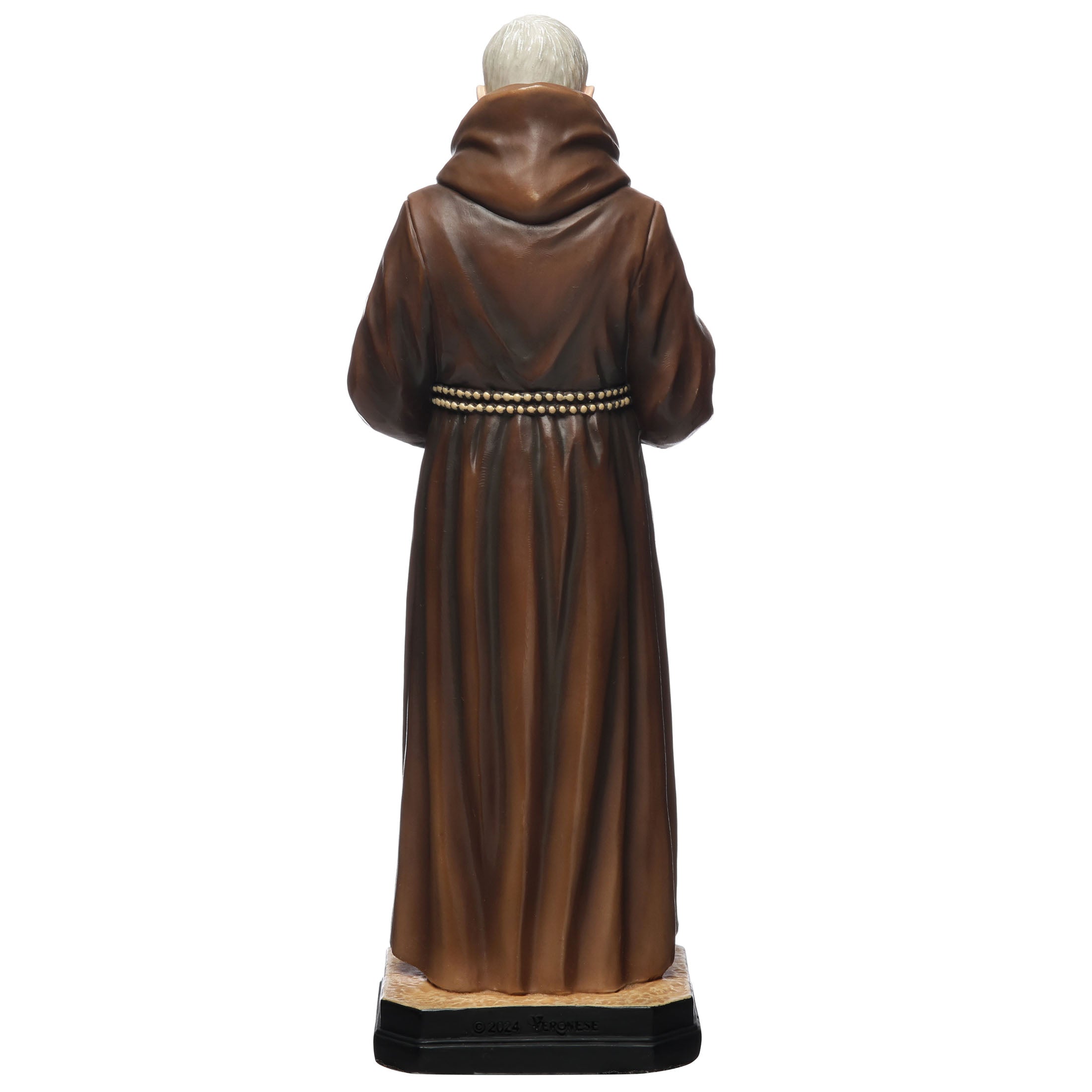Saint Pio Of Pietrelcina (Padre Pio)