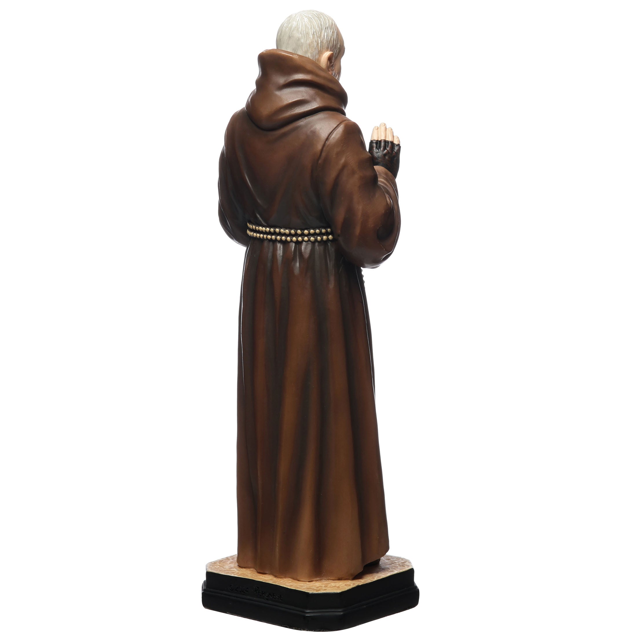 Saint Pio Of Pietrelcina (Padre Pio)