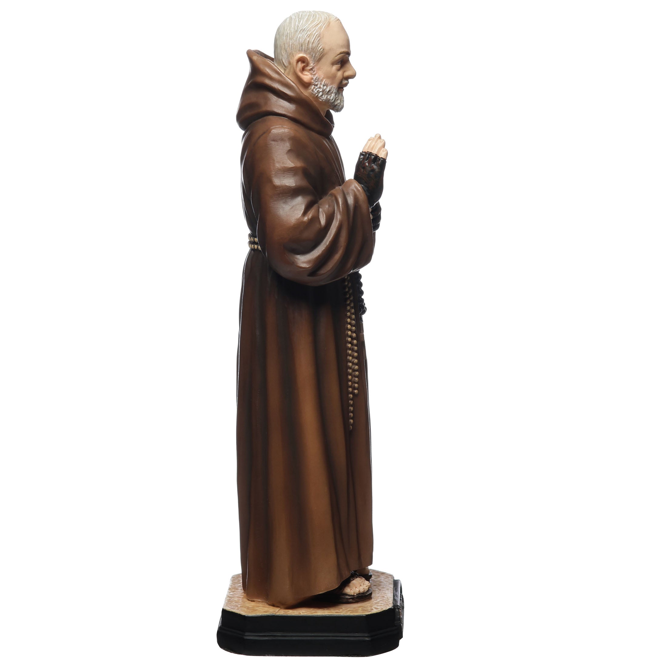Saint Pio Of Pietrelcina (Padre Pio)