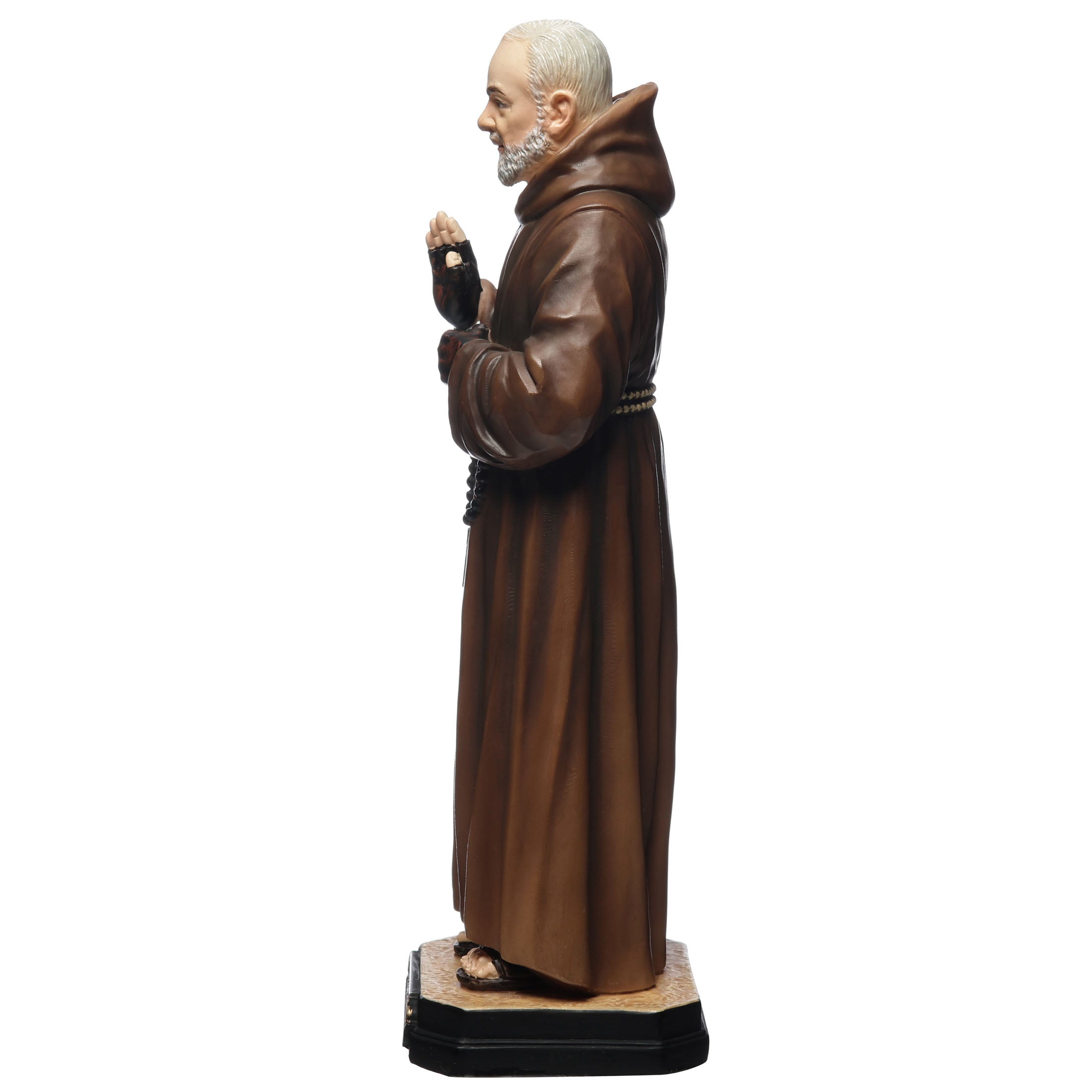 Saint Pio Of Pietrelcina (Padre Pio)