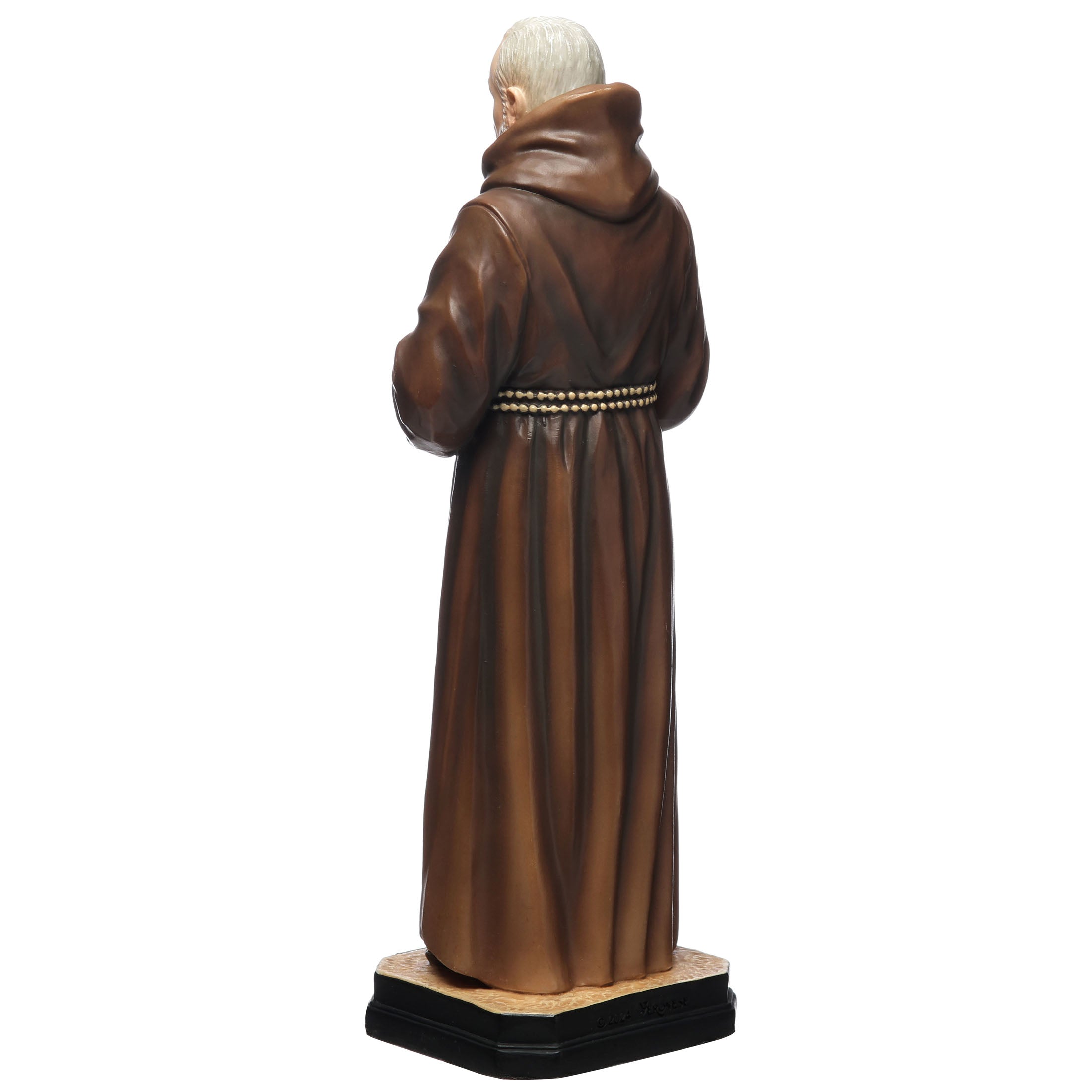 Saint Pio Of Pietrelcina (Padre Pio)
